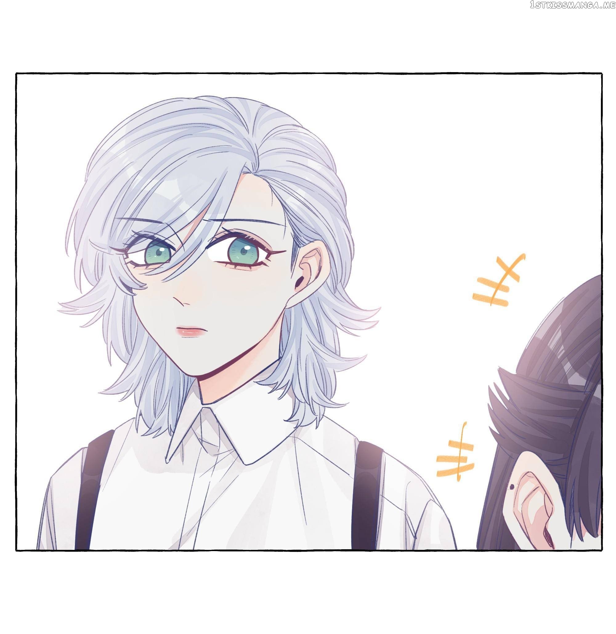 Straight Girl Trap chapter 42 - page 6