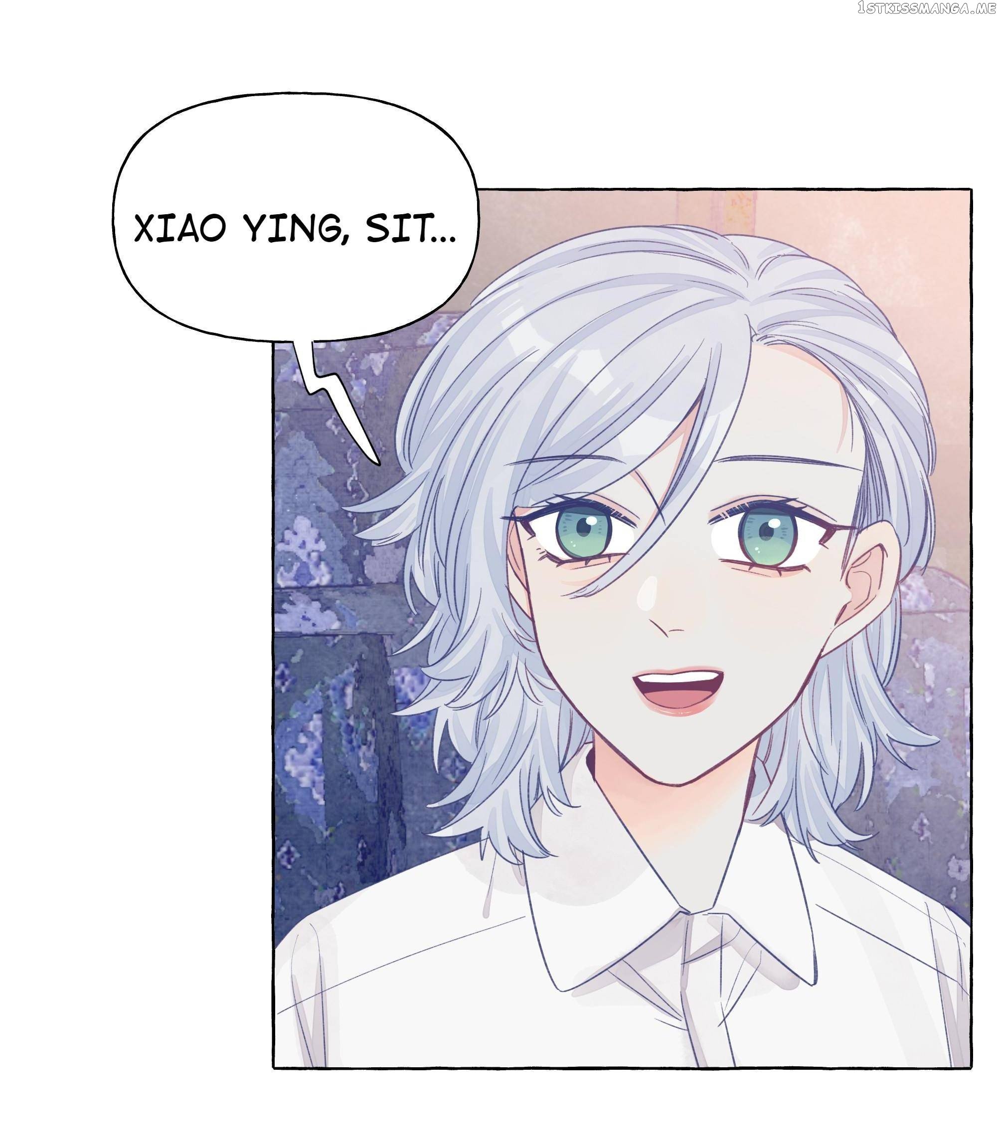 Straight Girl Trap chapter 42 - page 9