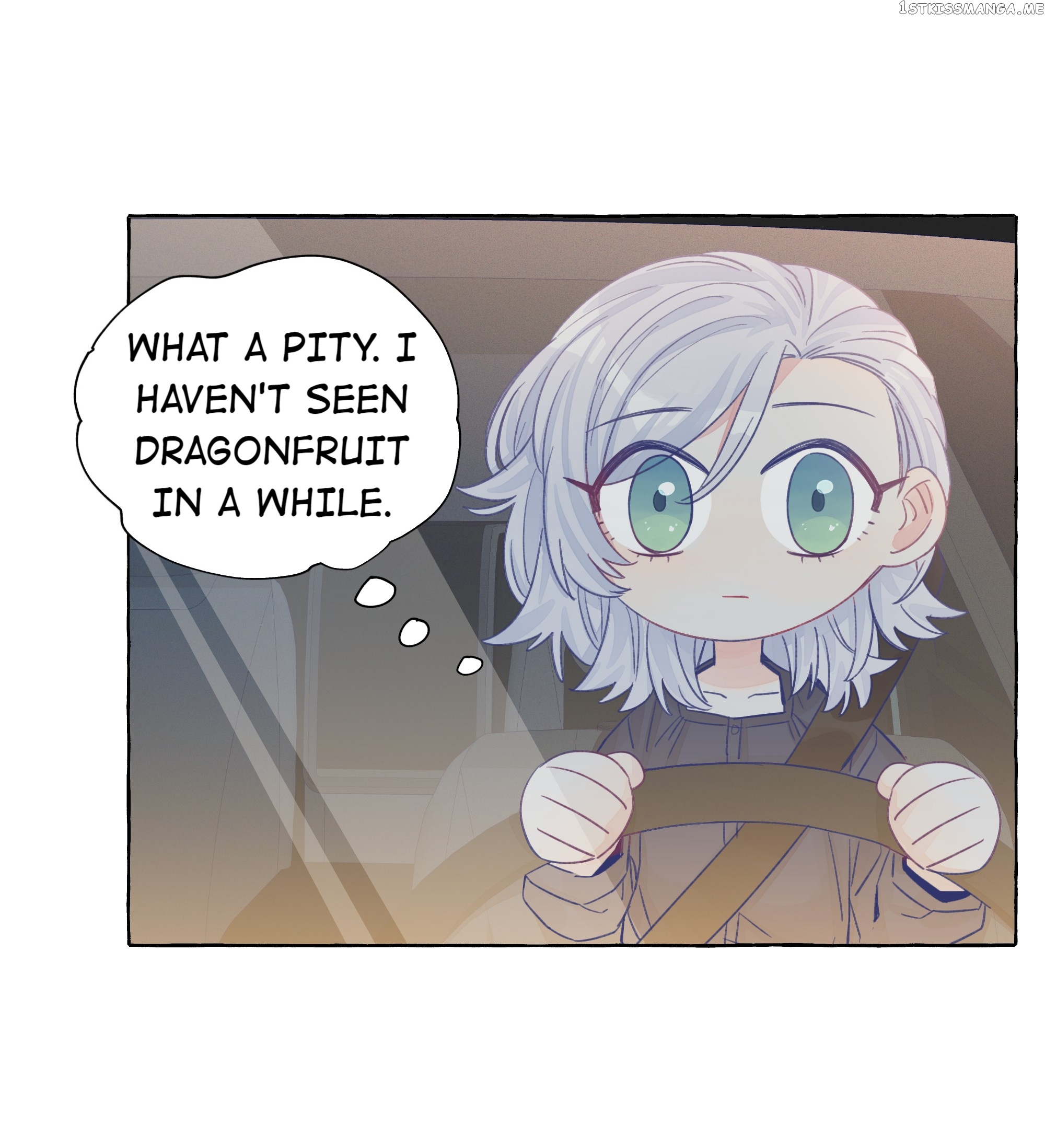 Straight Girl Trap chapter 35.5 - page 33