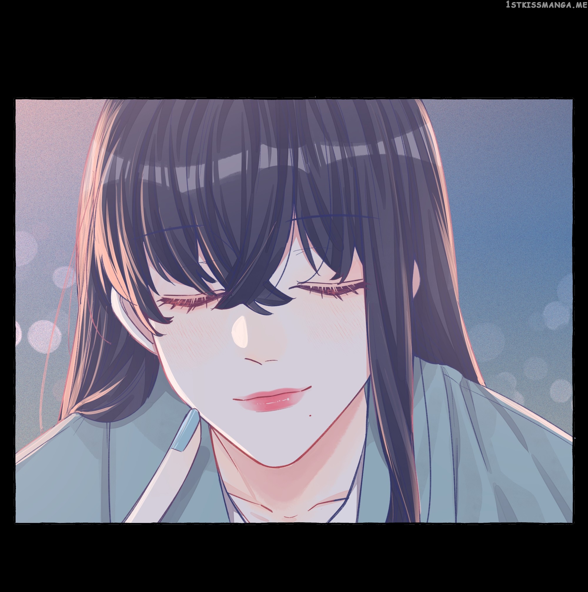 Straight Girl Trap chapter 35.5 - page 37