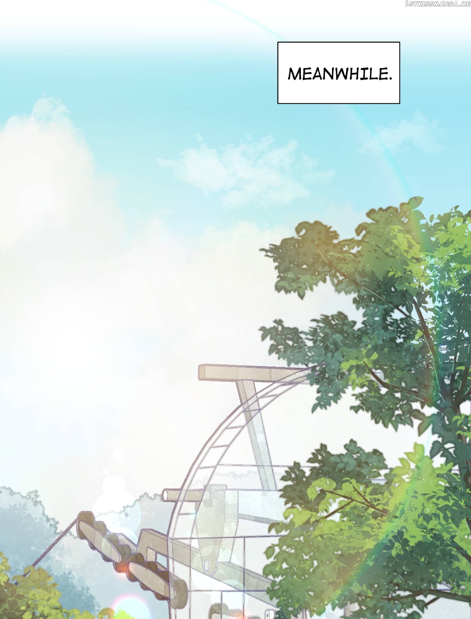 Straight Girl Trap chapter 35 - page 11