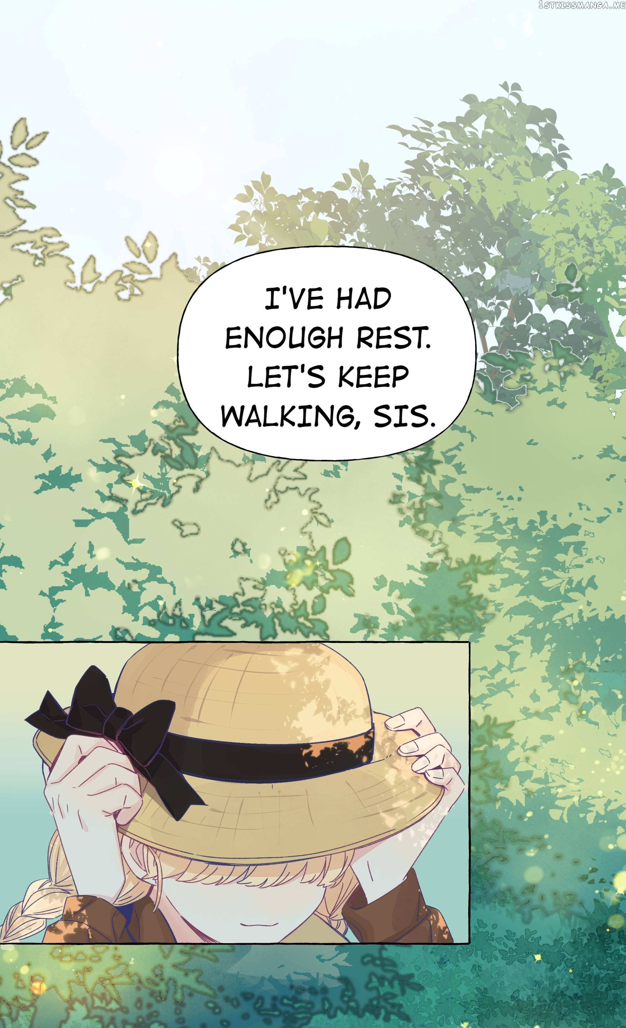 Straight Girl Trap chapter 35 - page 2