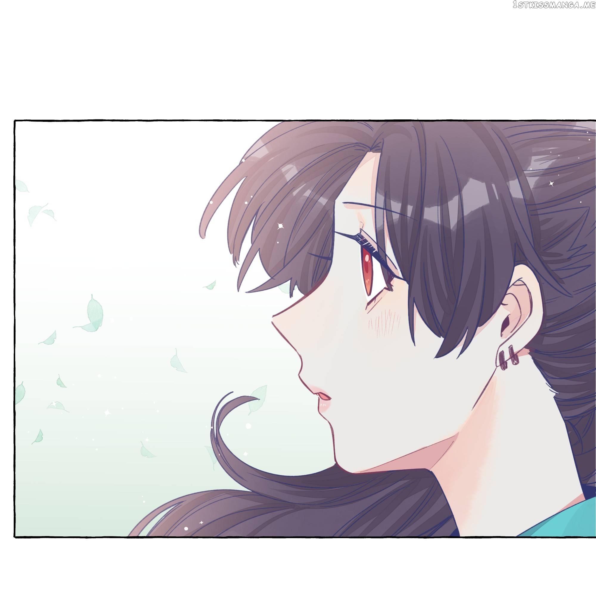 Straight Girl Trap chapter 35 - page 21