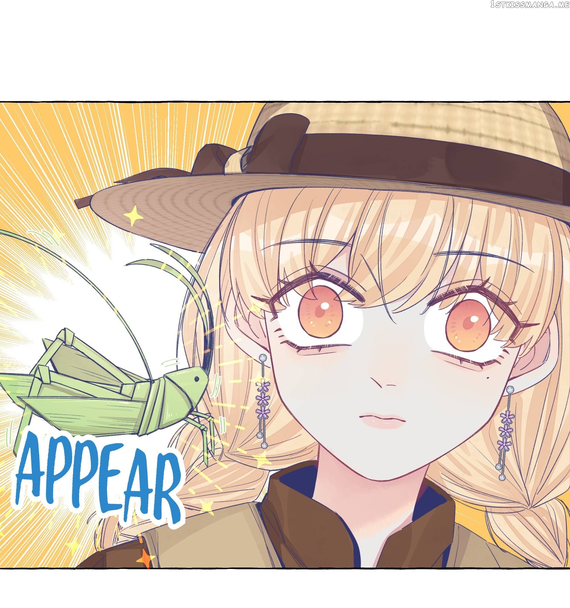 Straight Girl Trap chapter 35 - page 5