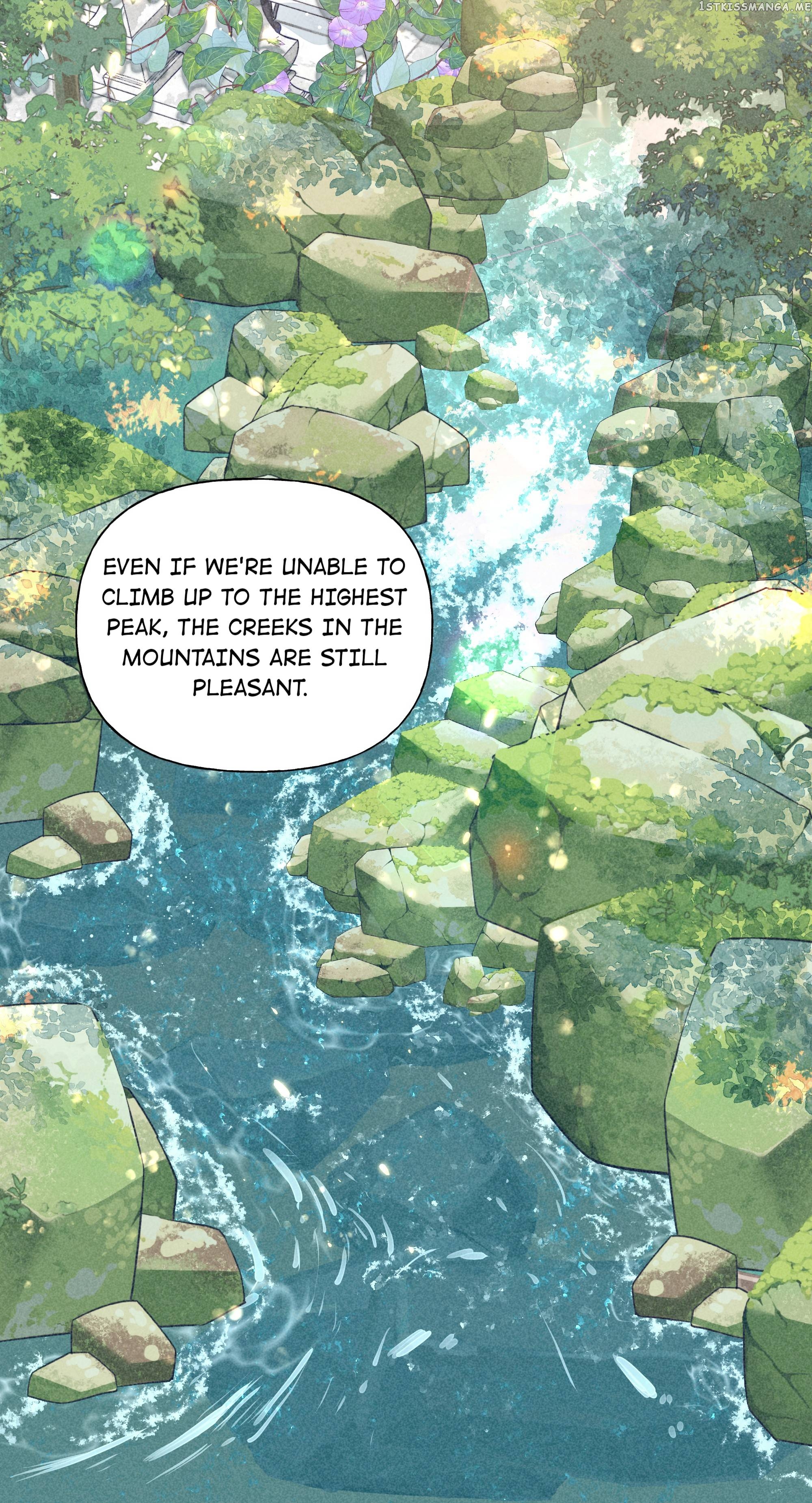 Straight Girl Trap chapter 35 - page 8
