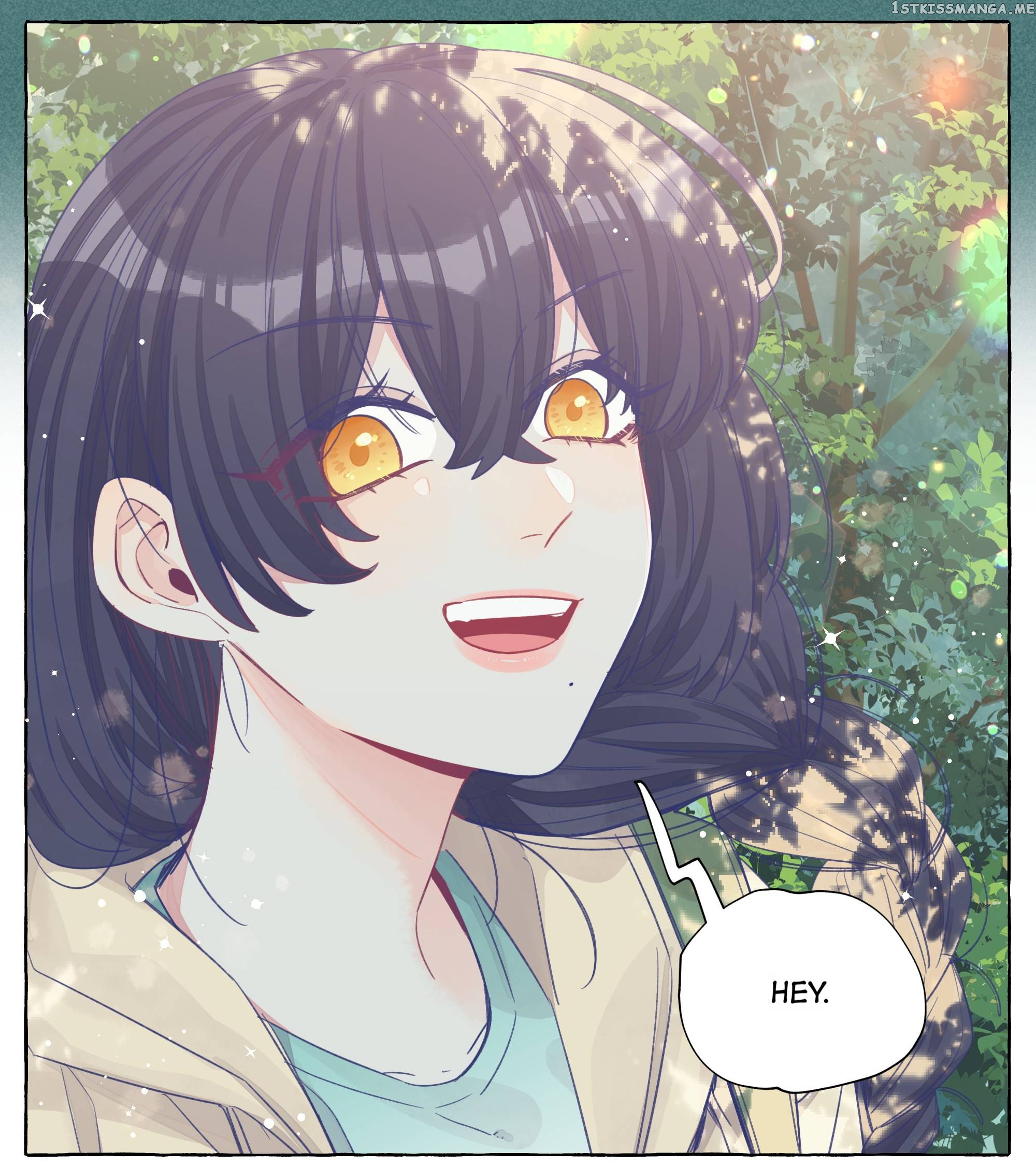 Straight Girl Trap chapter 35 - page 9