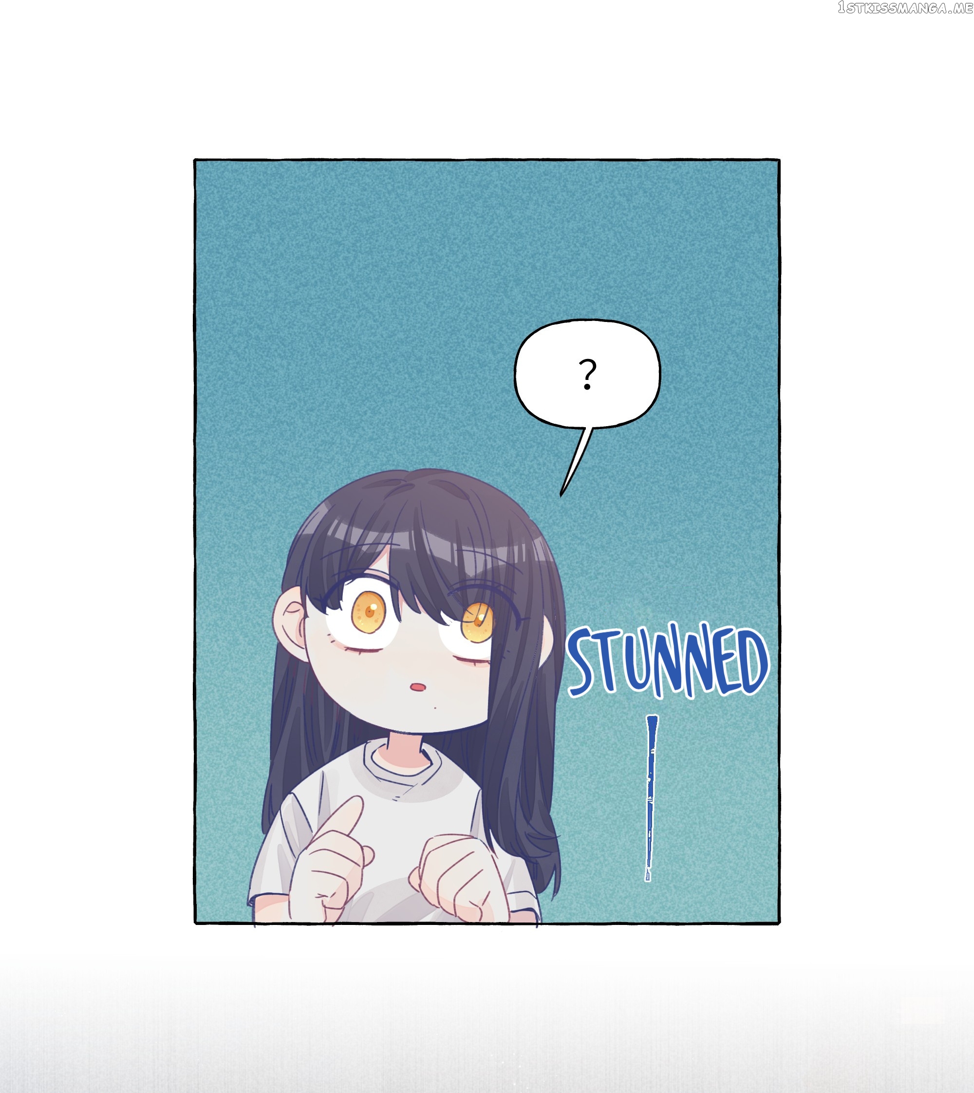 Straight Girl Trap chapter 33.5 - page 23