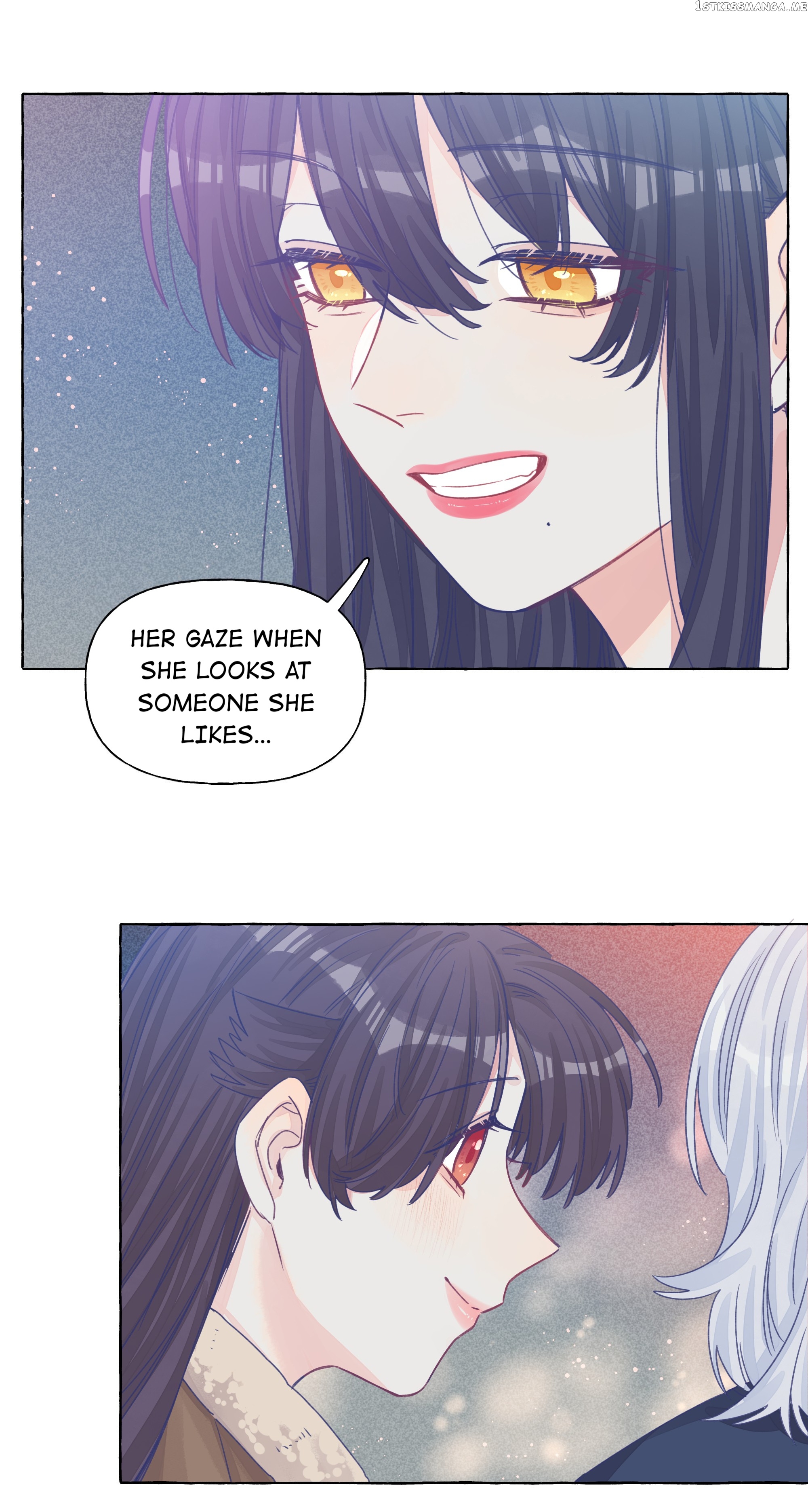 Straight Girl Trap chapter 33.5 - page 30
