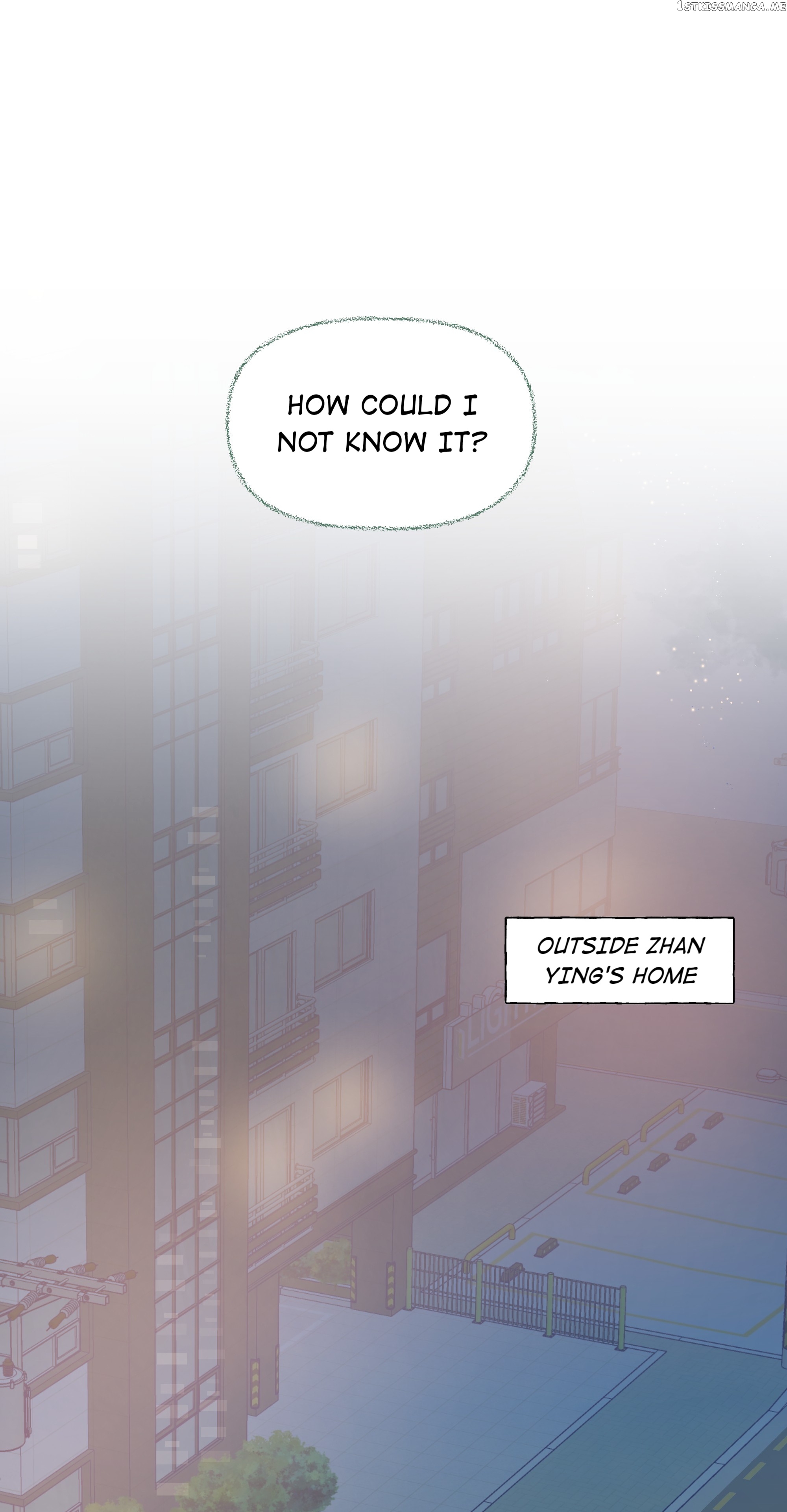 Straight Girl Trap chapter 33.5 - page 31