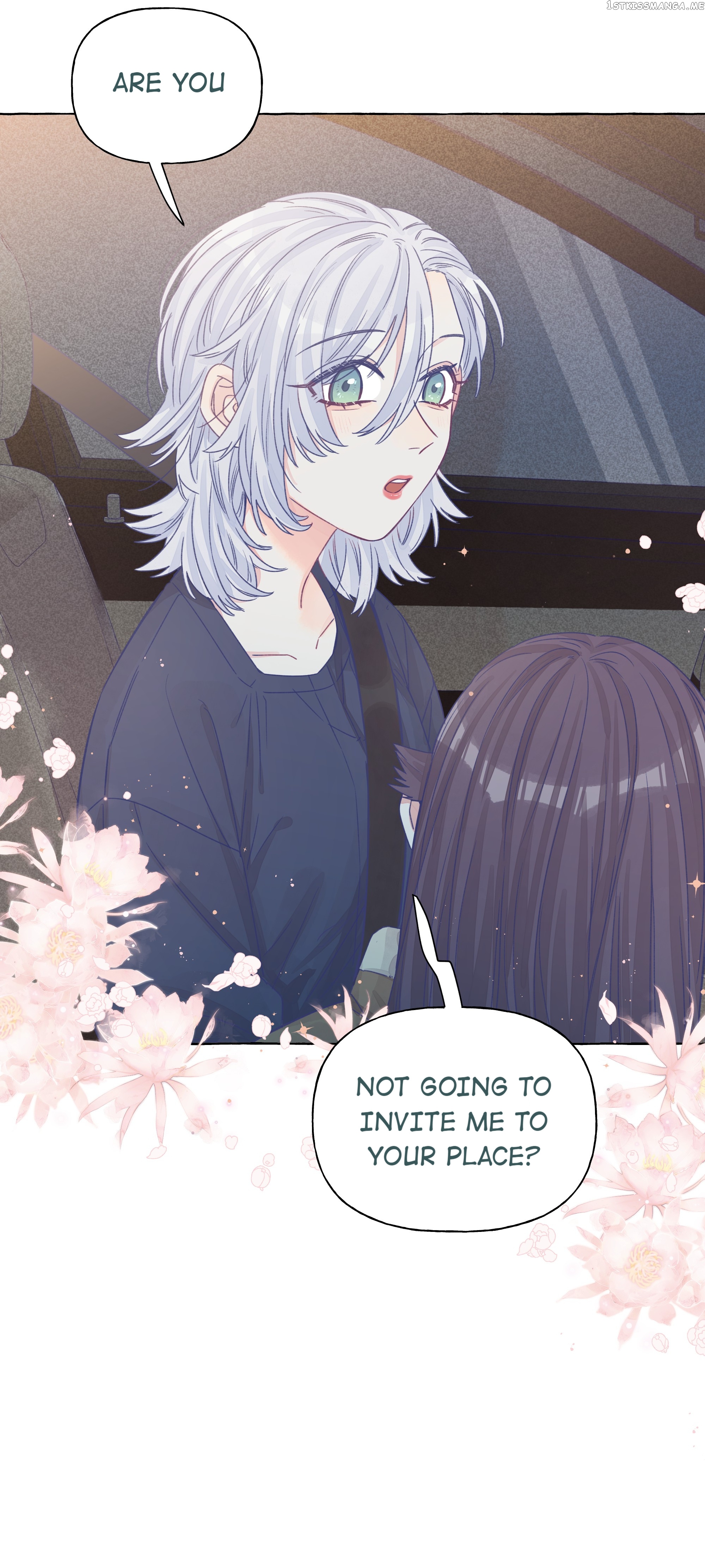 Straight Girl Trap chapter 33.5 - page 36