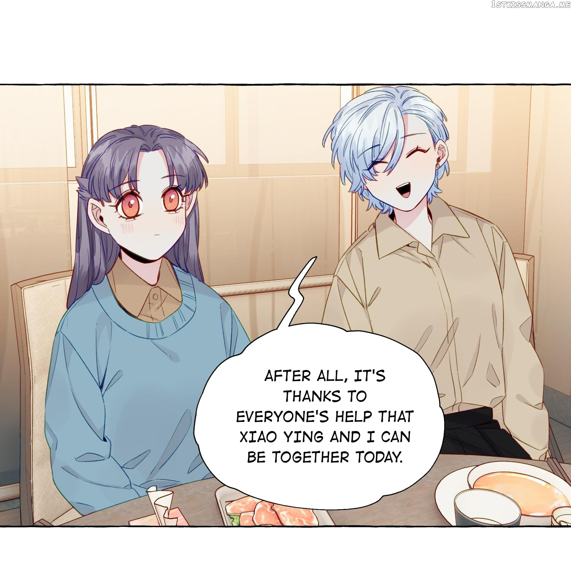 Straight Girl Trap Chapter 79 - page 4