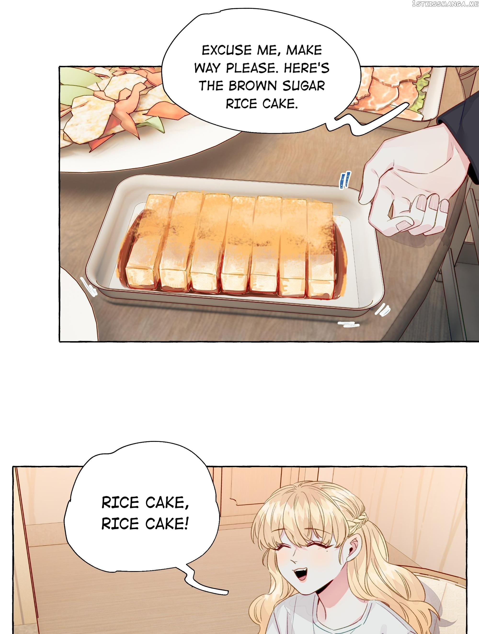 Straight Girl Trap Chapter 79 - page 6