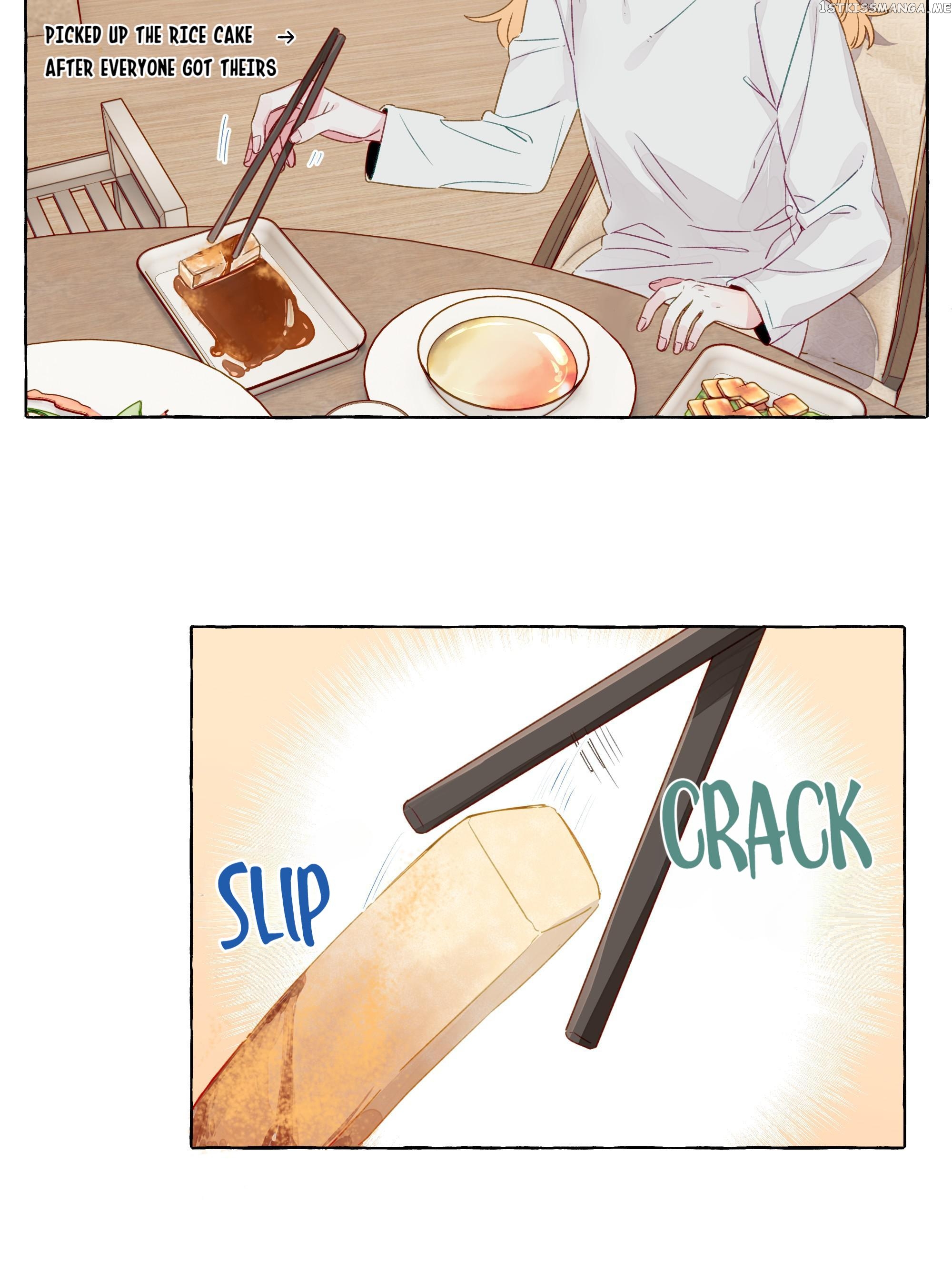 Straight Girl Trap Chapter 79 - page 7