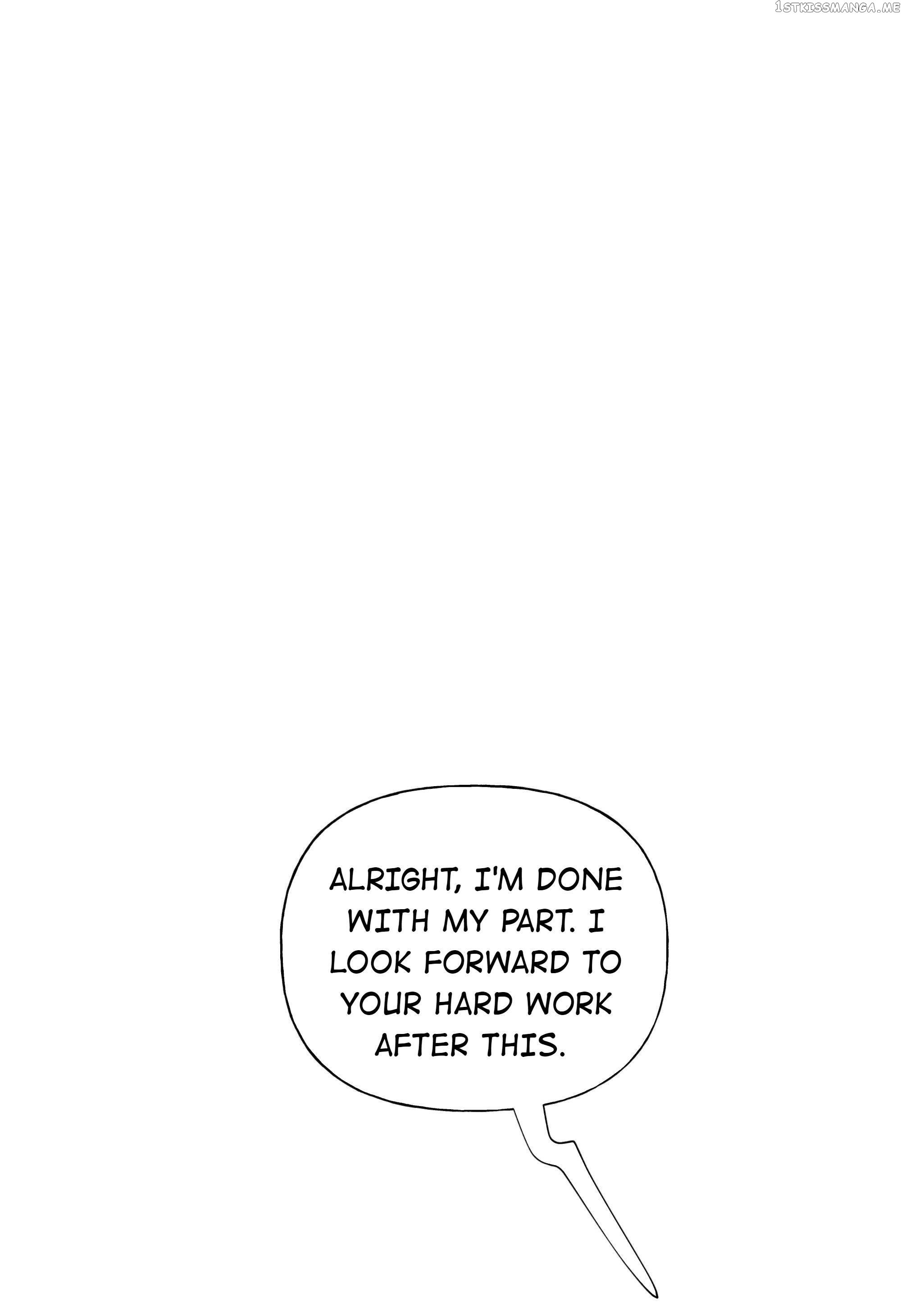 Straight Girl Trap chapter 26 - page 19