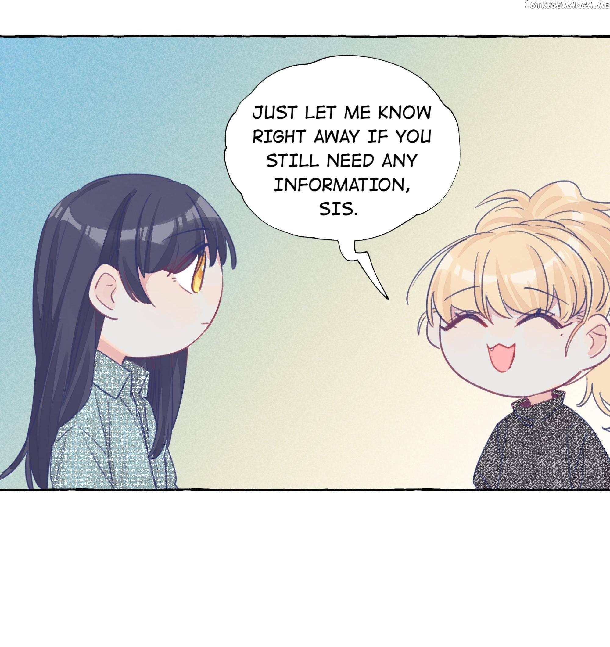 Straight Girl Trap chapter 26 - page 26