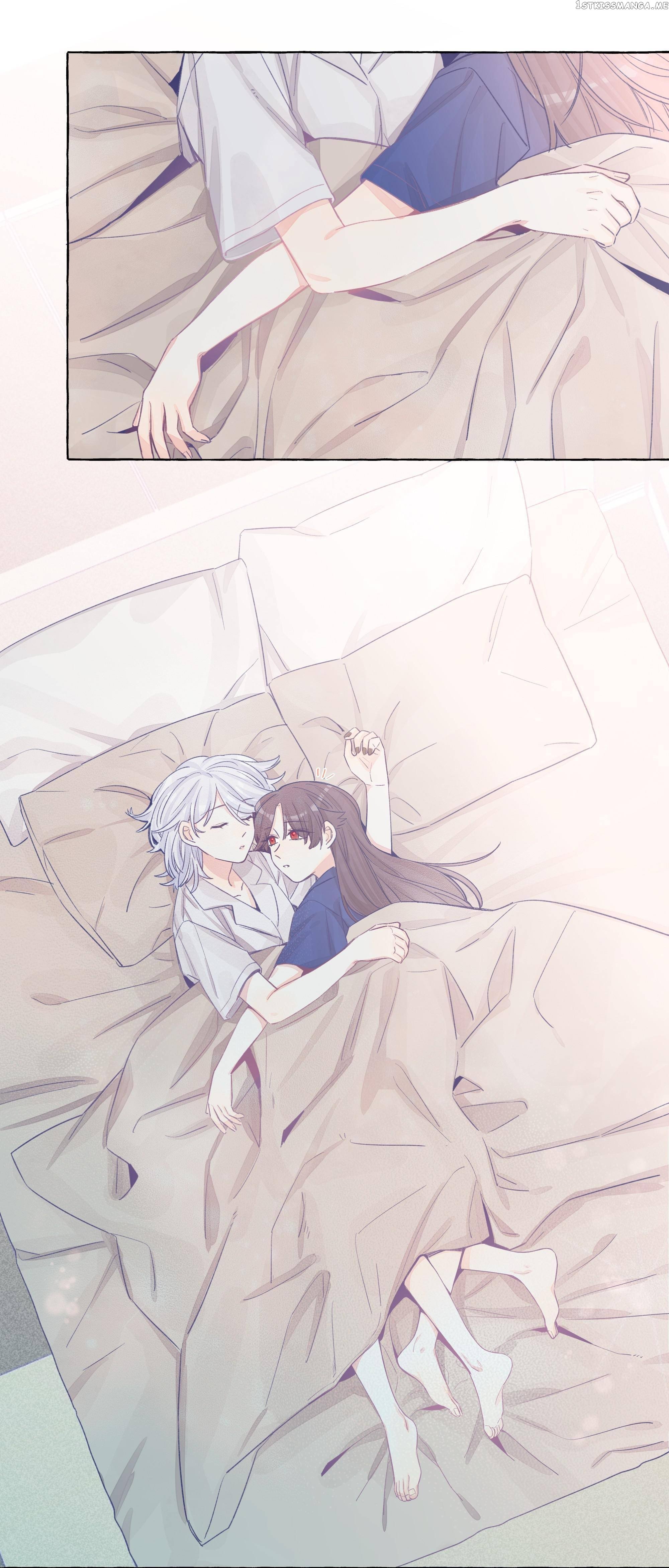 Straight Girl Trap chapter 26 - page 3