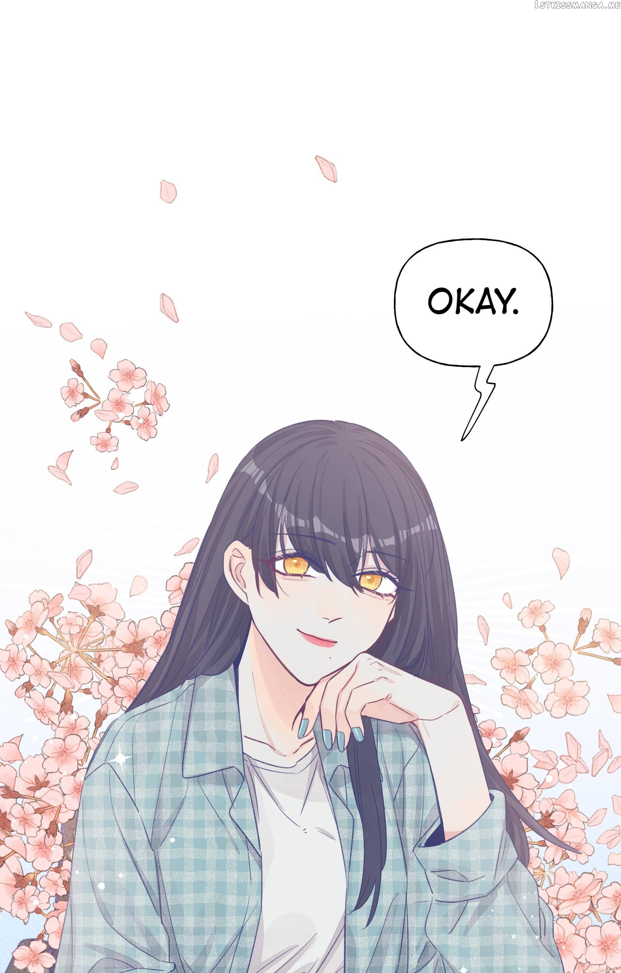 Straight Girl Trap chapter 26 - page 31