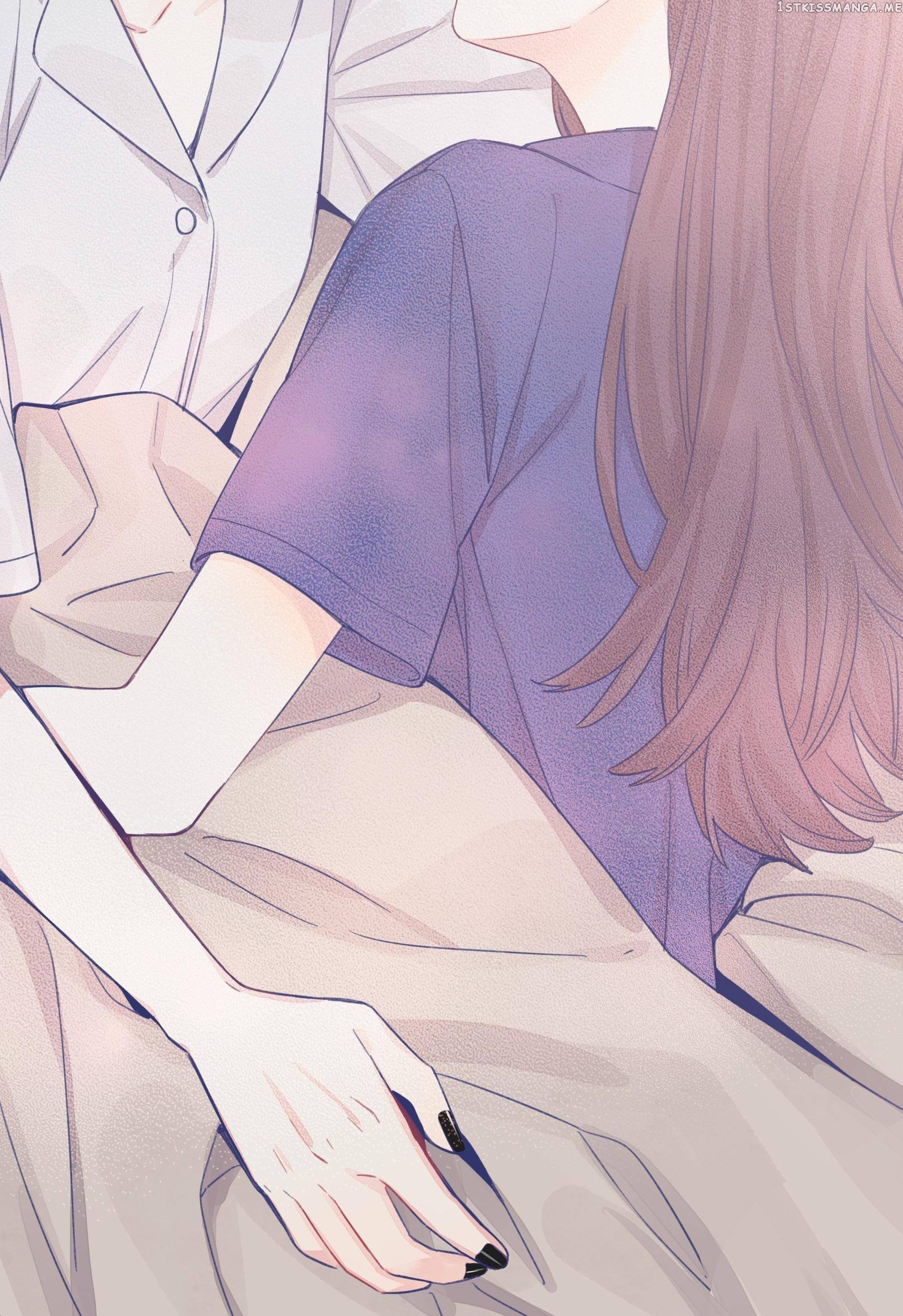 Straight Girl Trap chapter 26 - page 34