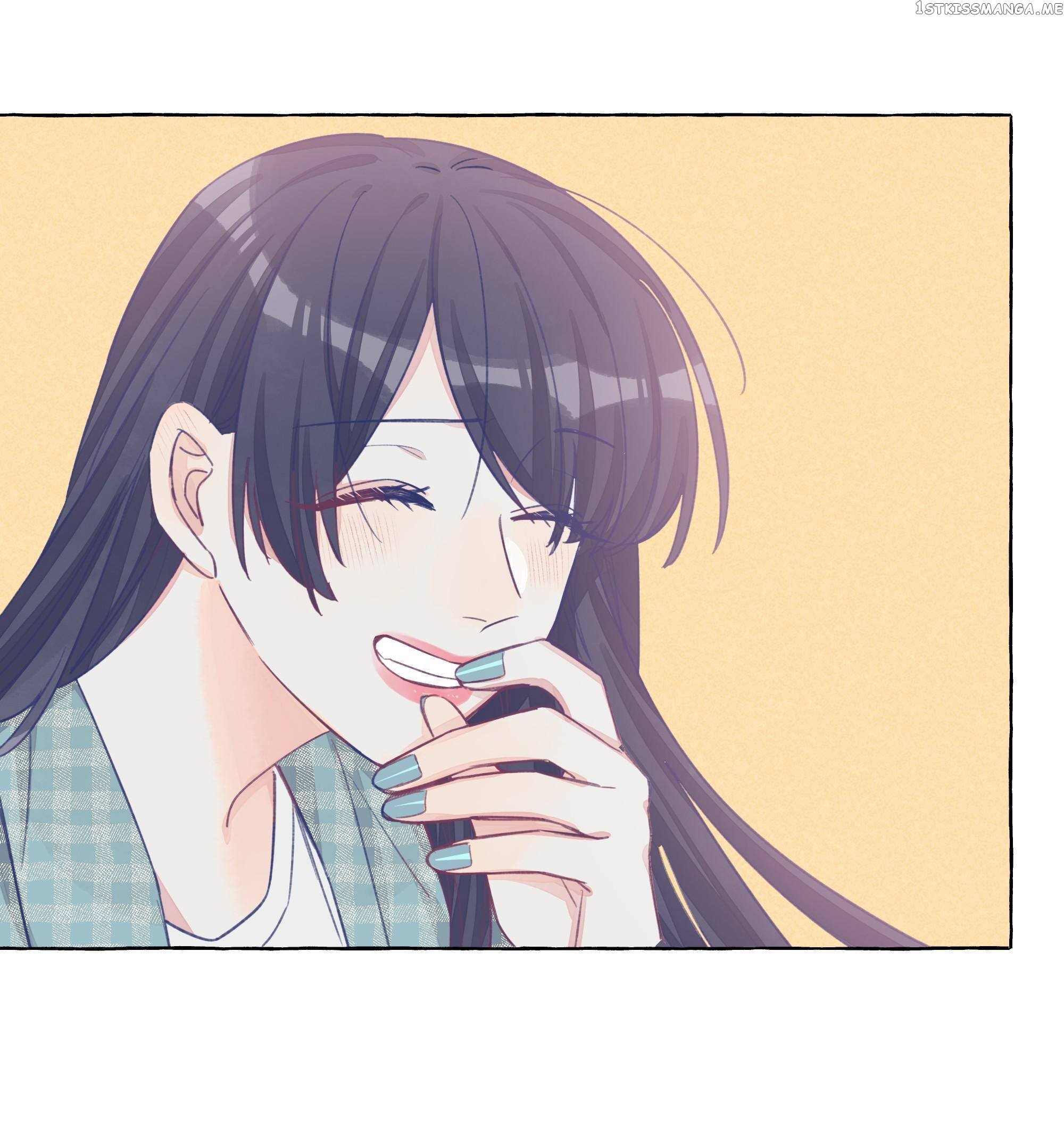 Straight Girl Trap chapter 26 - page 35