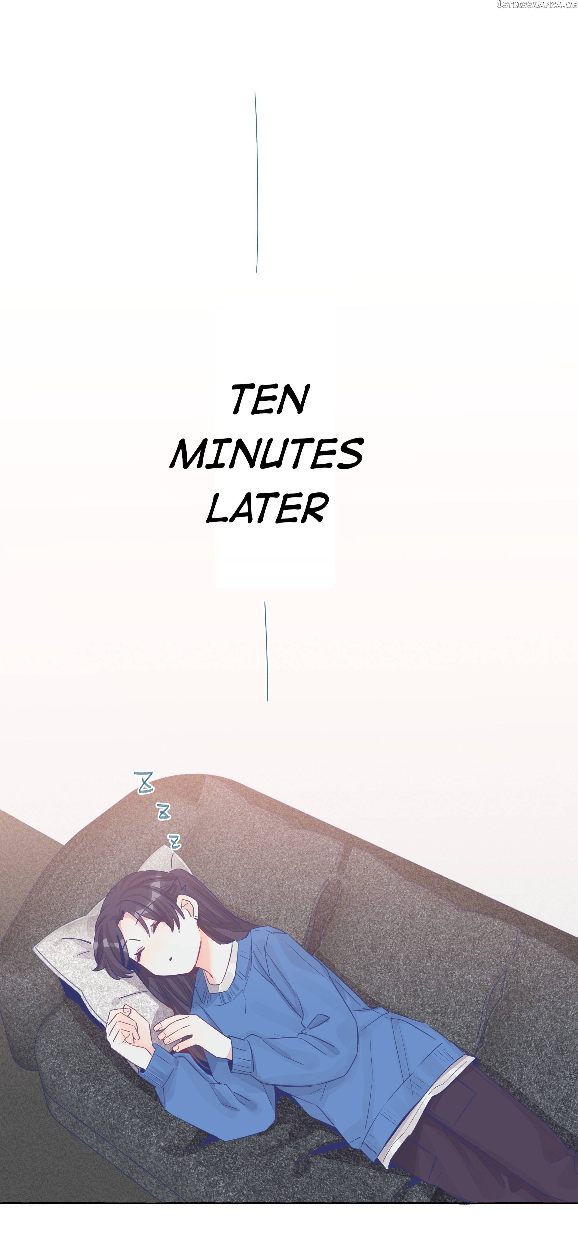 Straight Girl Trap chapter 33 - page 11