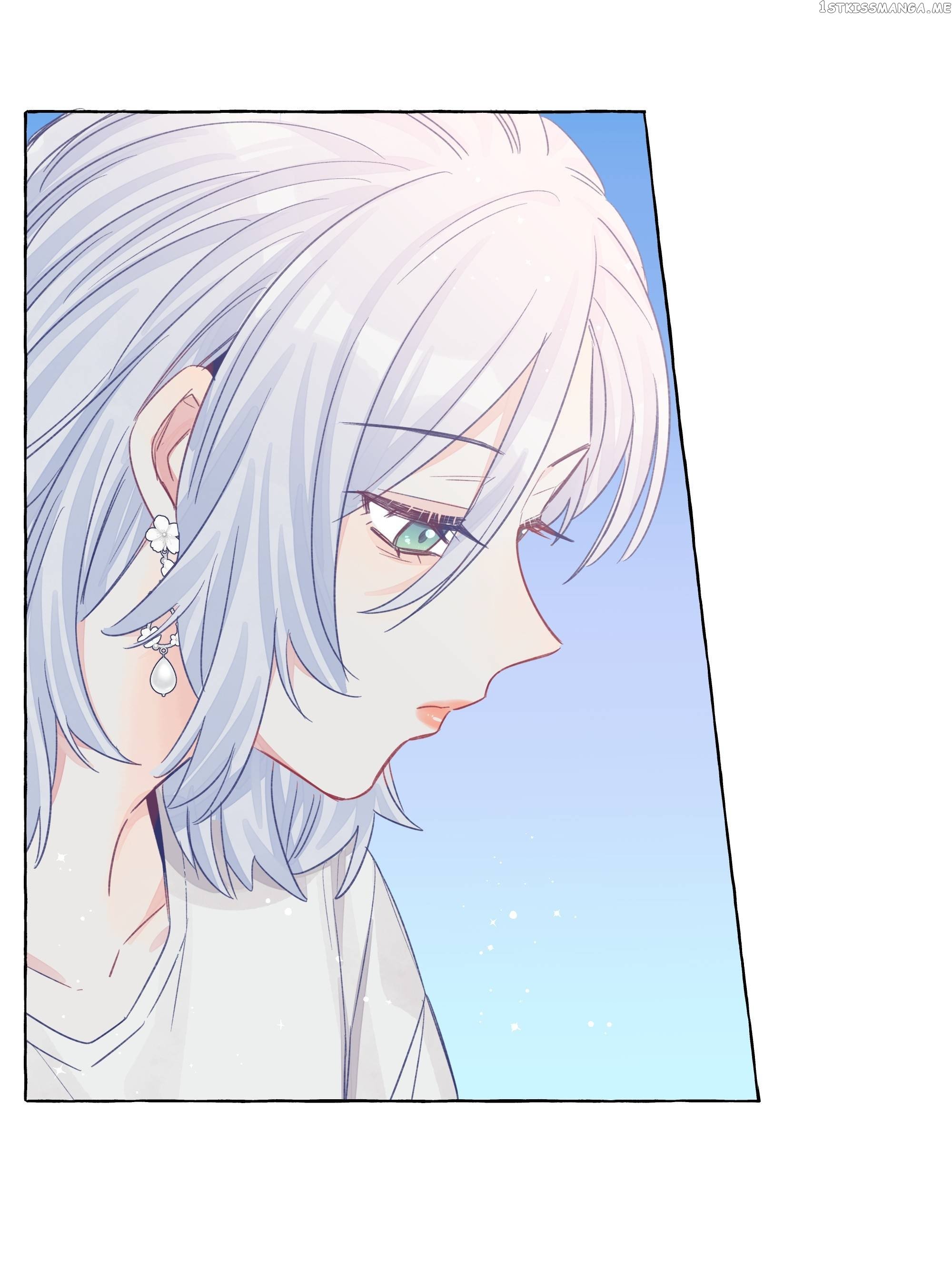 Straight Girl Trap chapter 33 - page 17