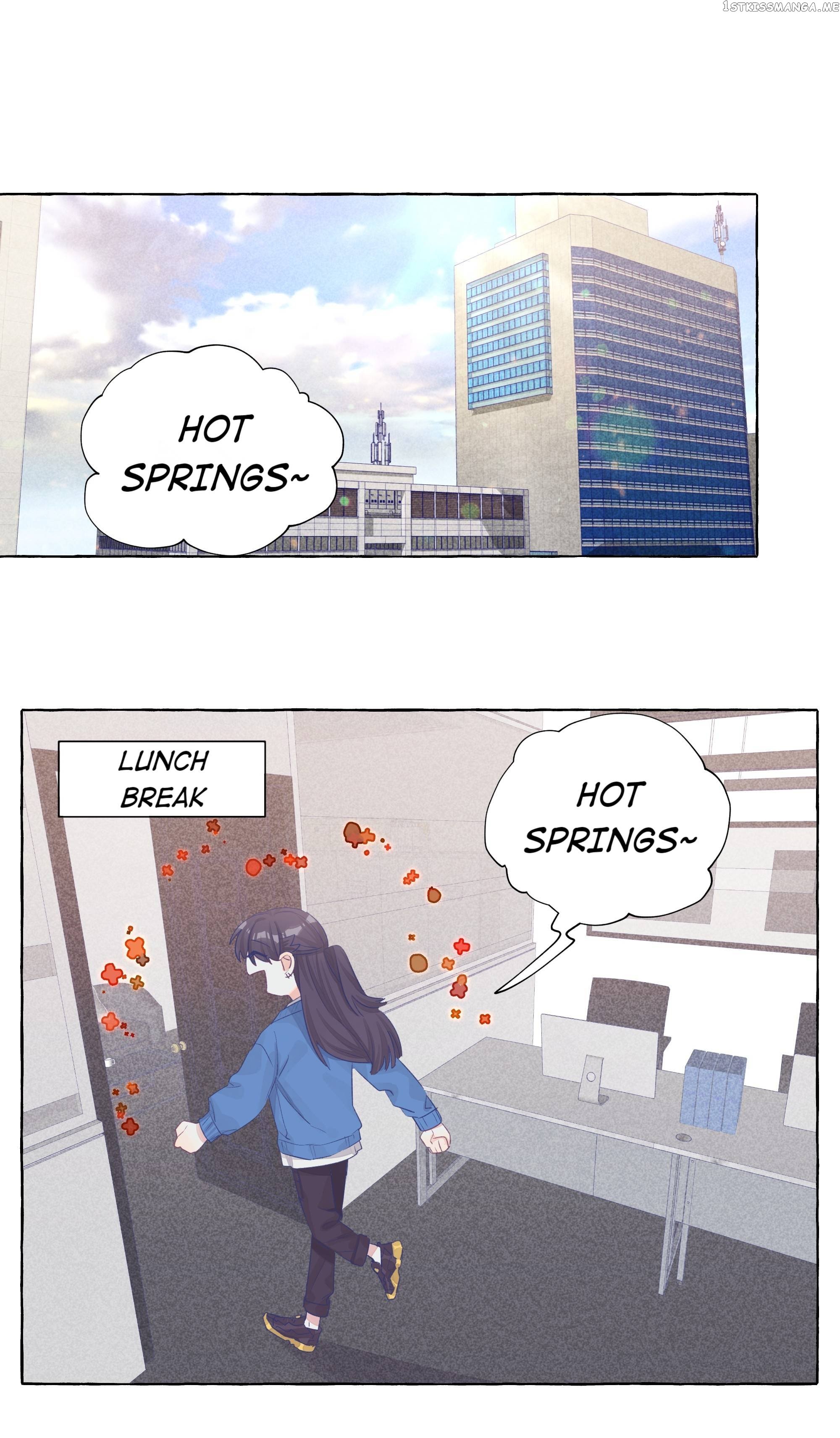 Straight Girl Trap chapter 33 - page 2