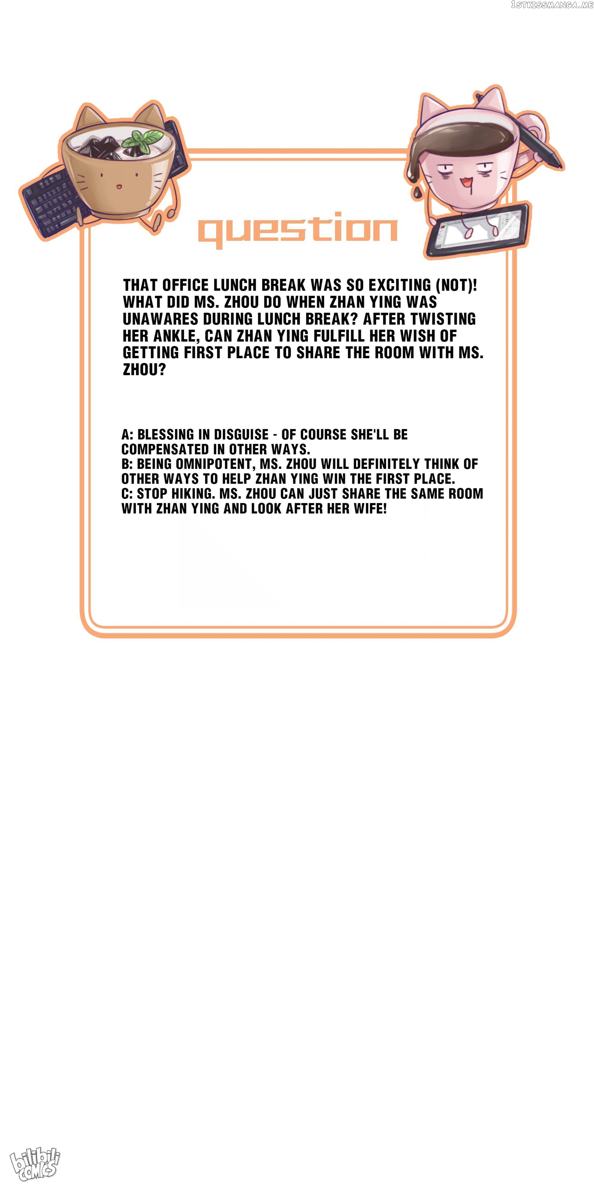 Straight Girl Trap chapter 33 - page 39