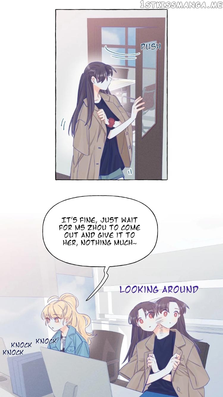 Straight Girl Trap chapter 9 - page 13