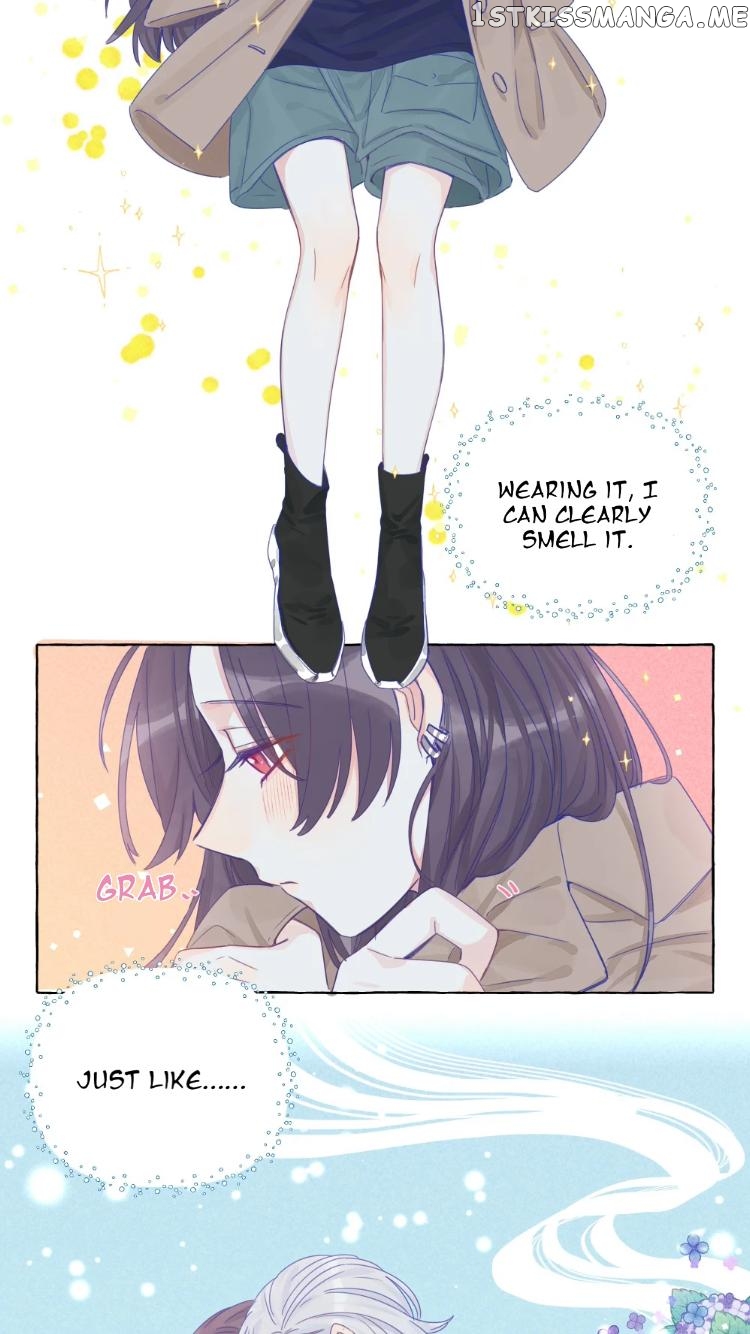 Straight Girl Trap chapter 9 - page 15