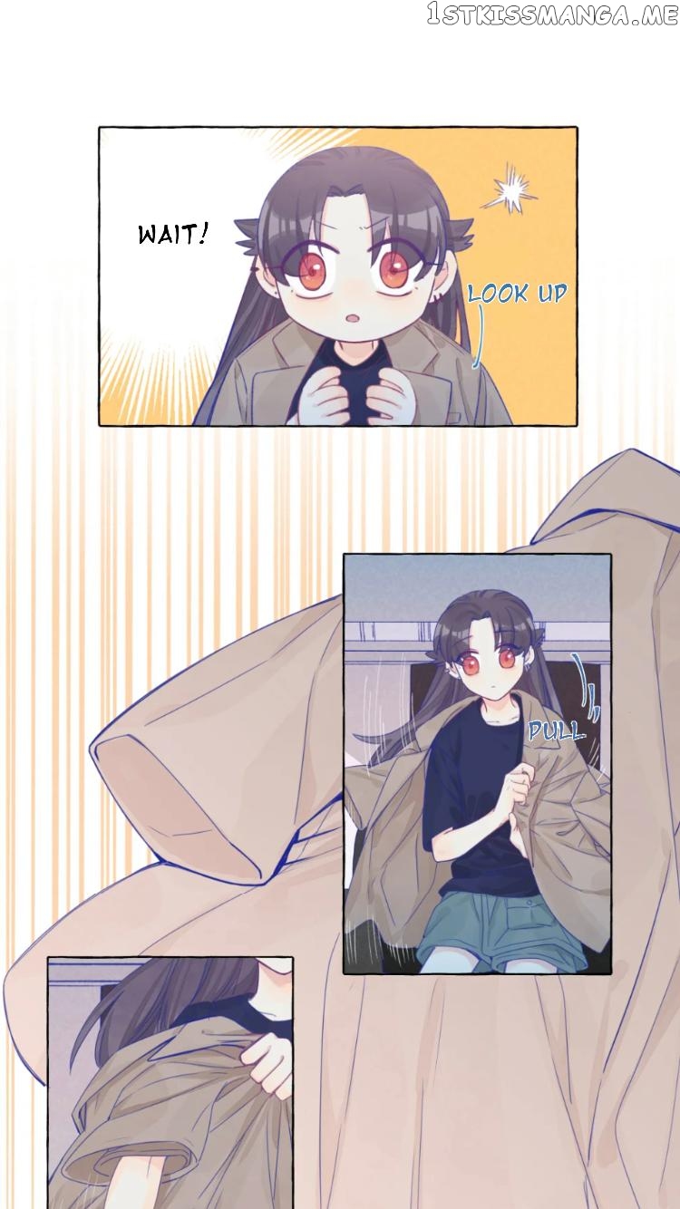 Straight Girl Trap chapter 9 - page 17