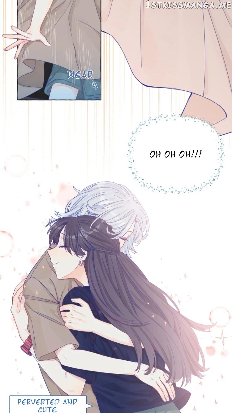 Straight Girl Trap chapter 9 - page 18