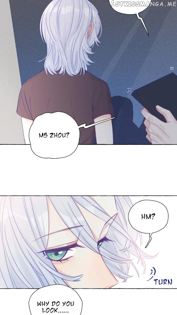 Straight Girl Trap chapter 9 - page 20