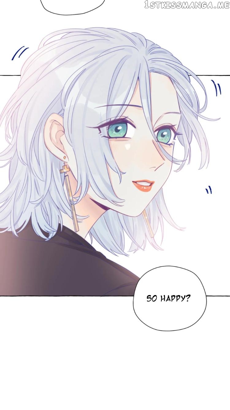 Straight Girl Trap chapter 9 - page 21