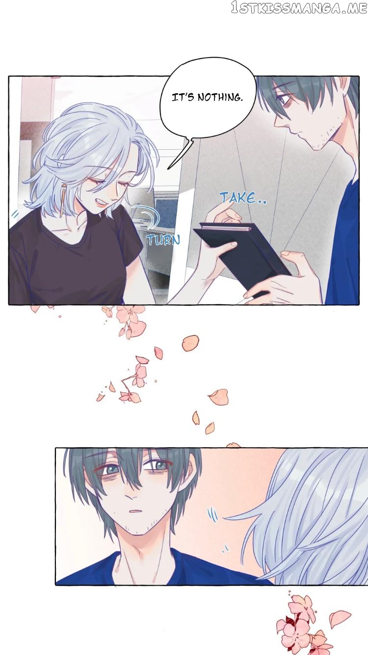 Straight Girl Trap chapter 9 - page 22