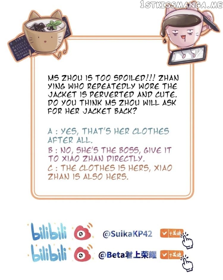 Straight Girl Trap chapter 9 - page 24