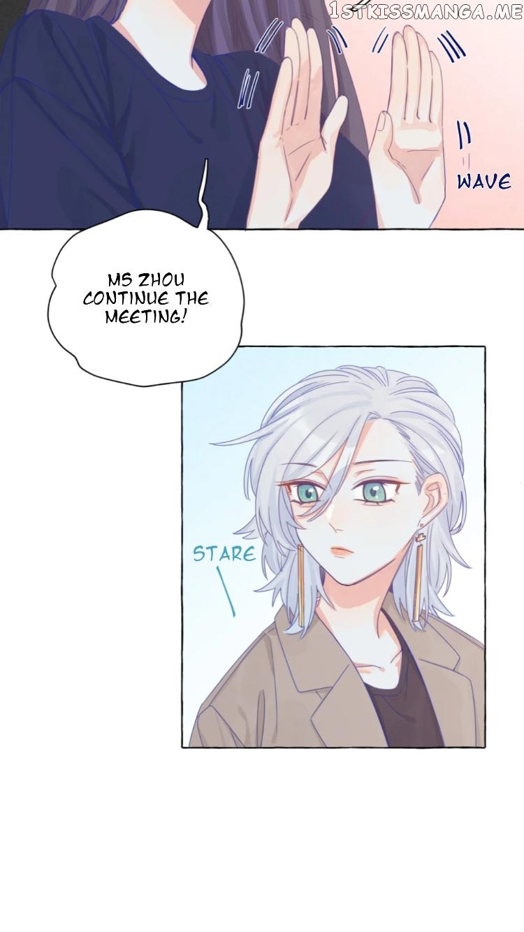 Straight Girl Trap chapter 9 - page 6