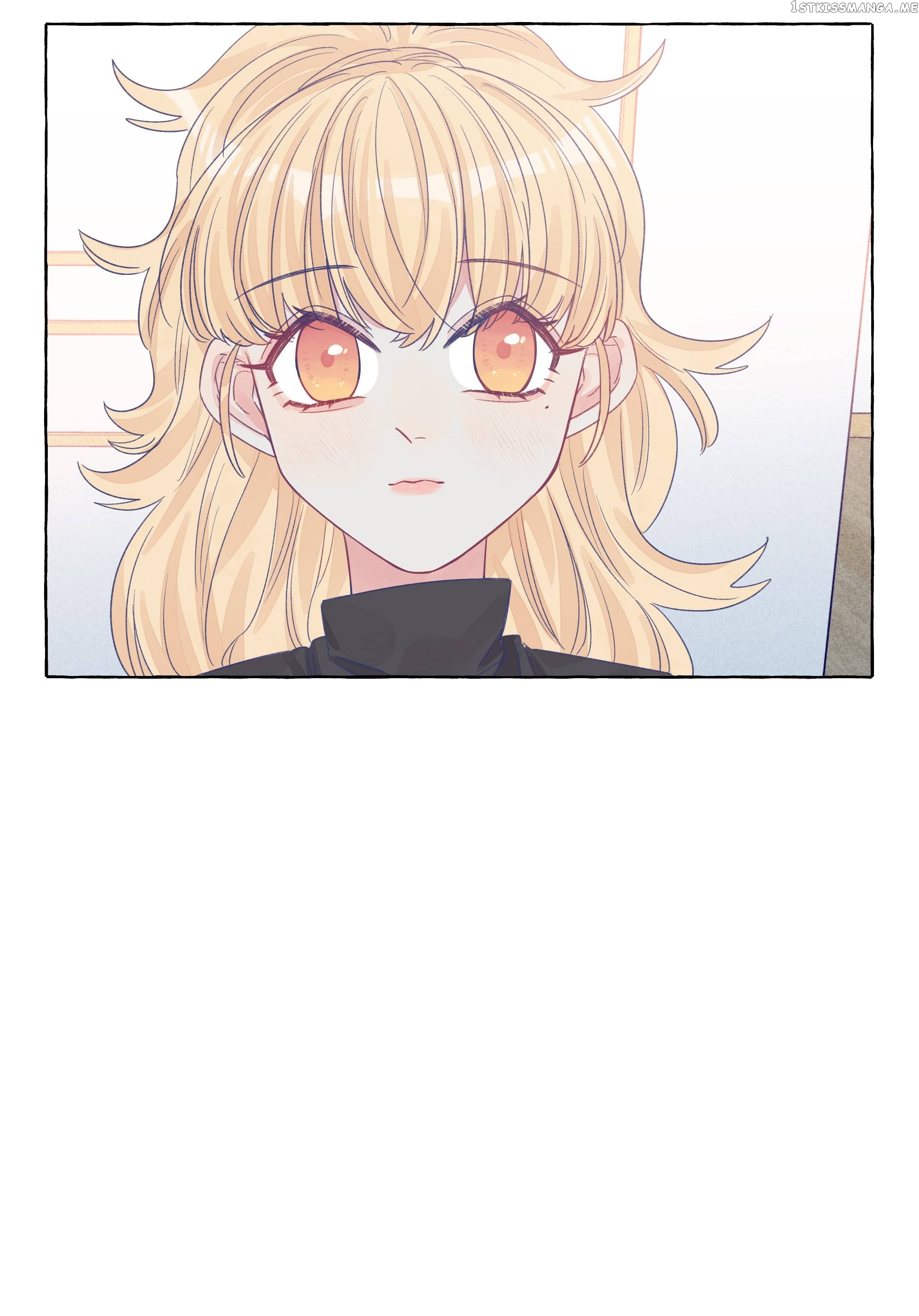 Straight Girl Trap chapter 32 - page 15