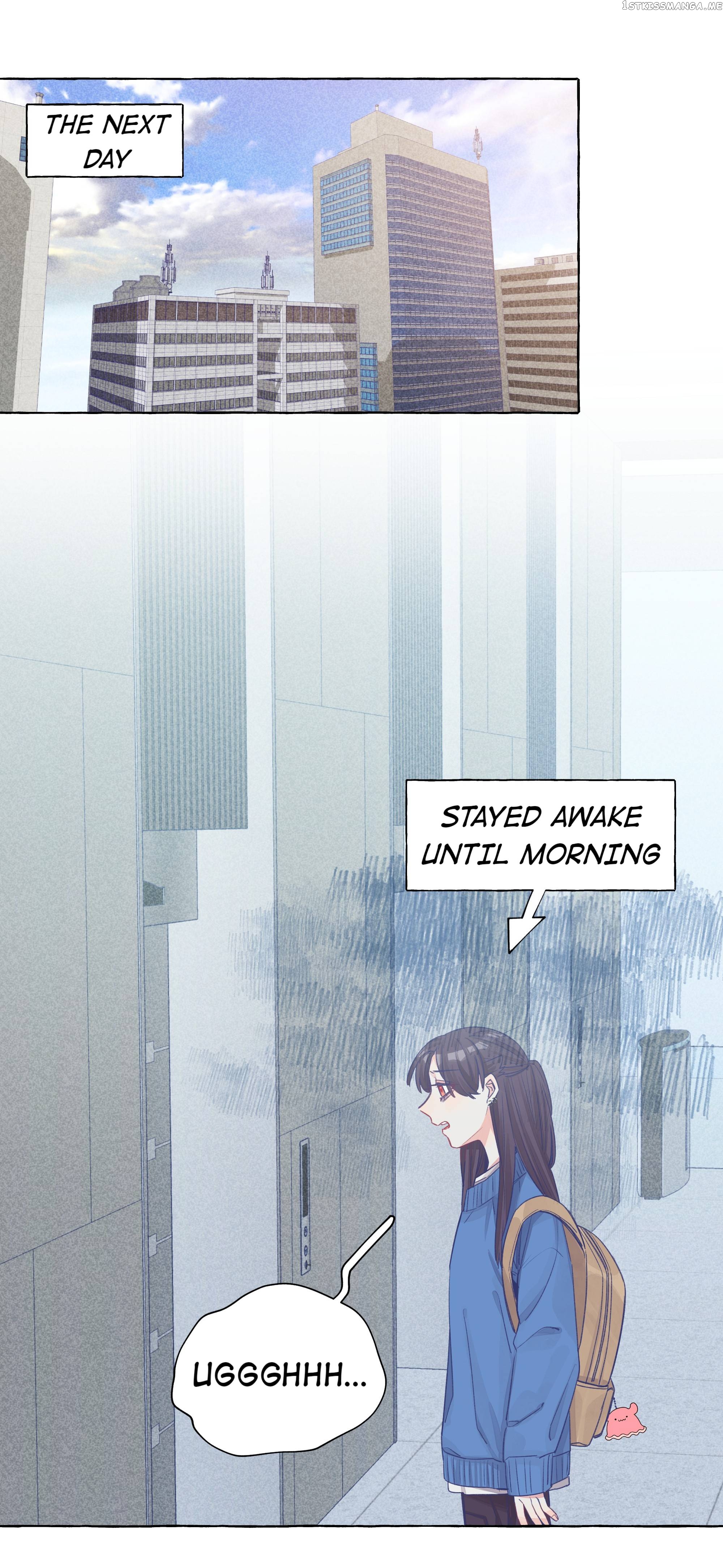 Straight Girl Trap chapter 32 - page 16