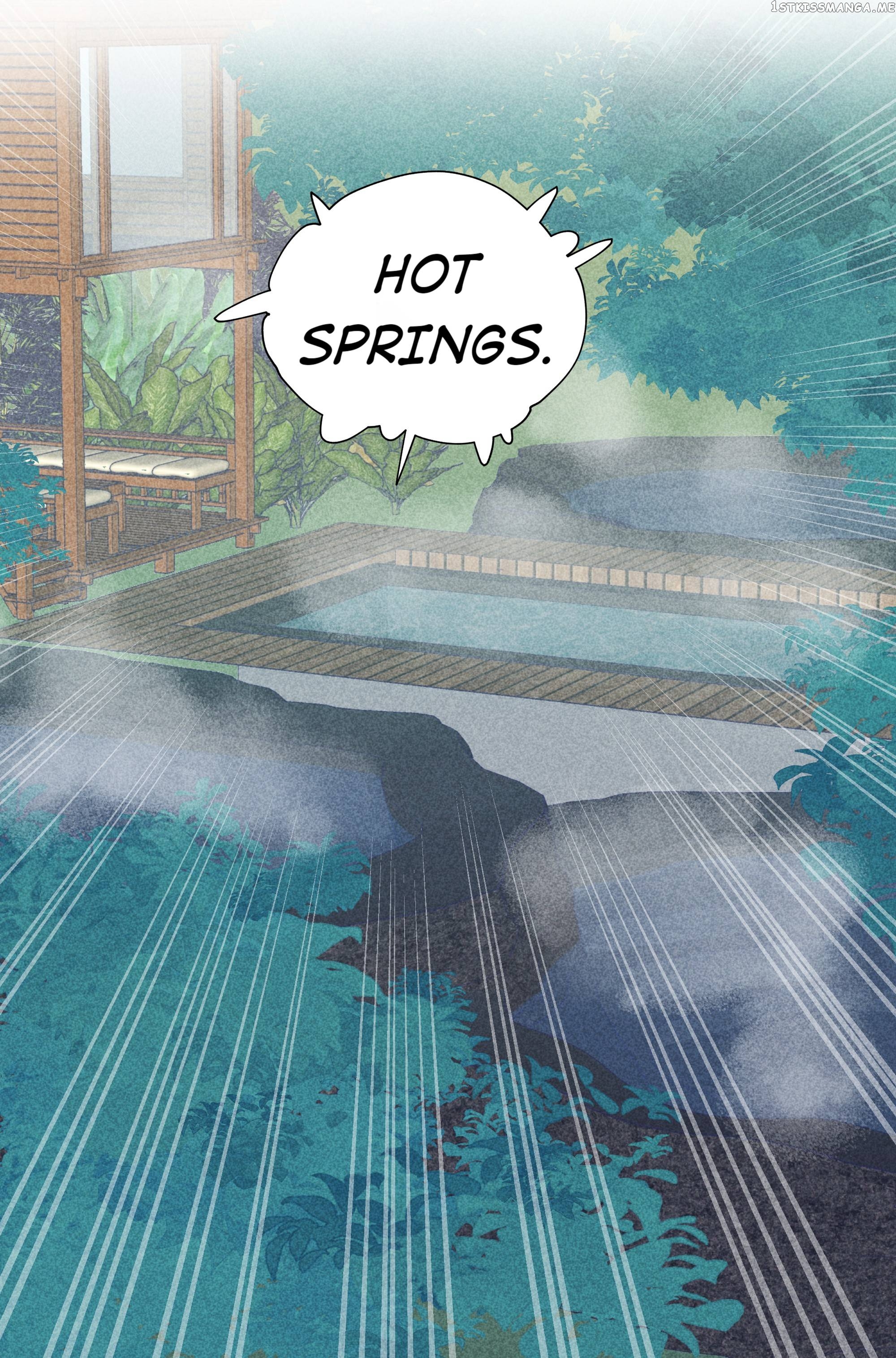 Straight Girl Trap chapter 32 - page 31