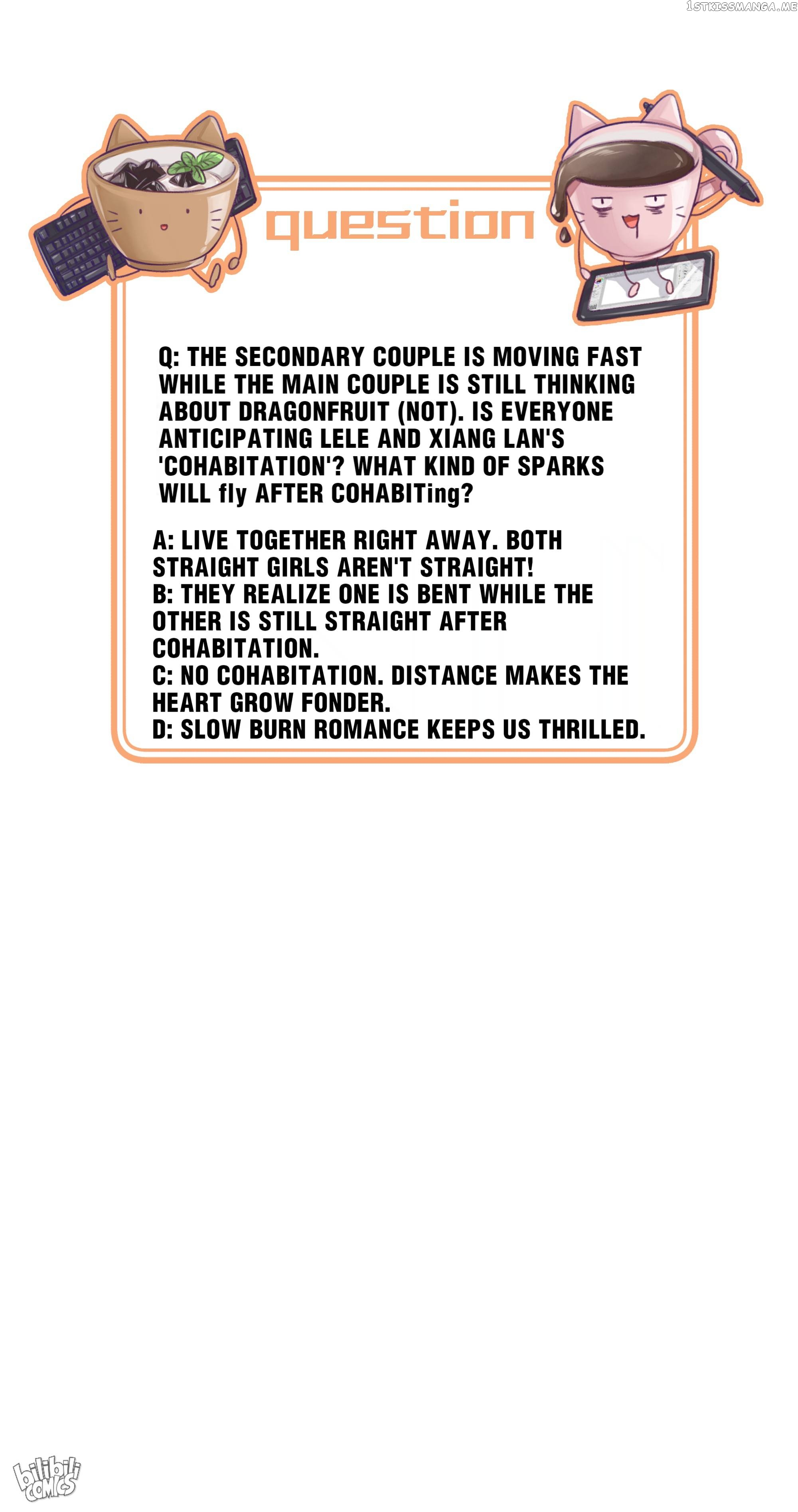 Straight Girl Trap chapter 31 - page 39