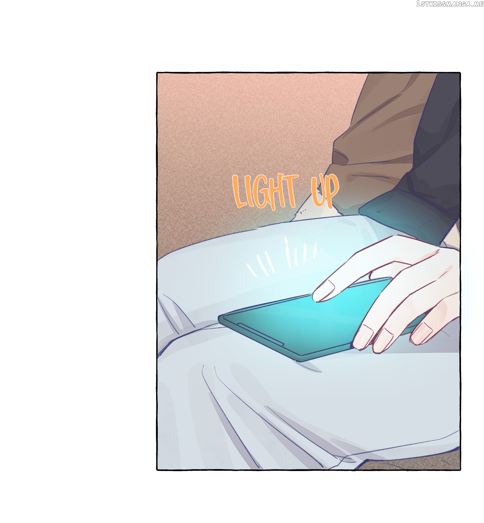 Straight Girl Trap chapter 30.5 - page 13