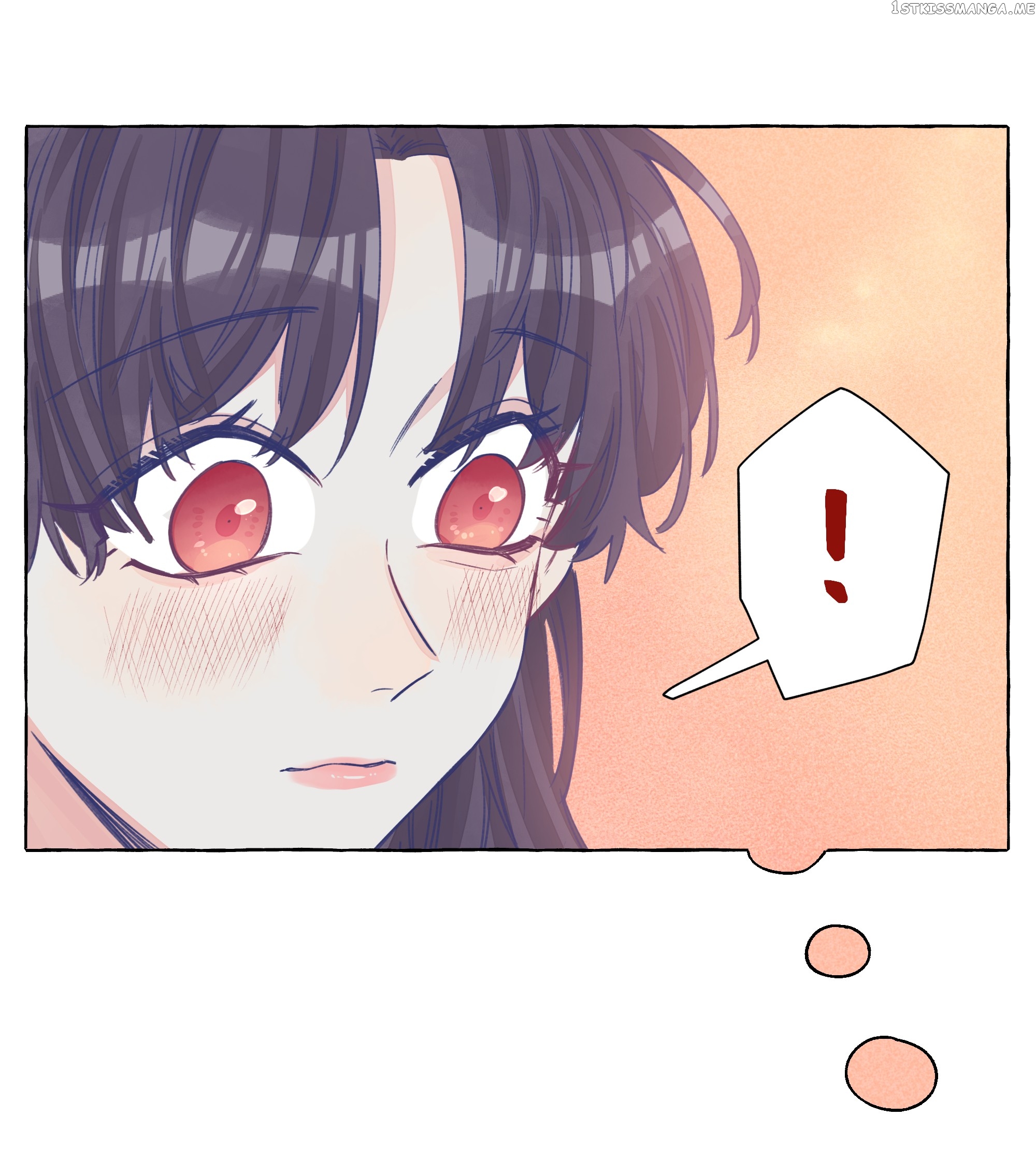 Straight Girl Trap chapter 30.5 - page 15