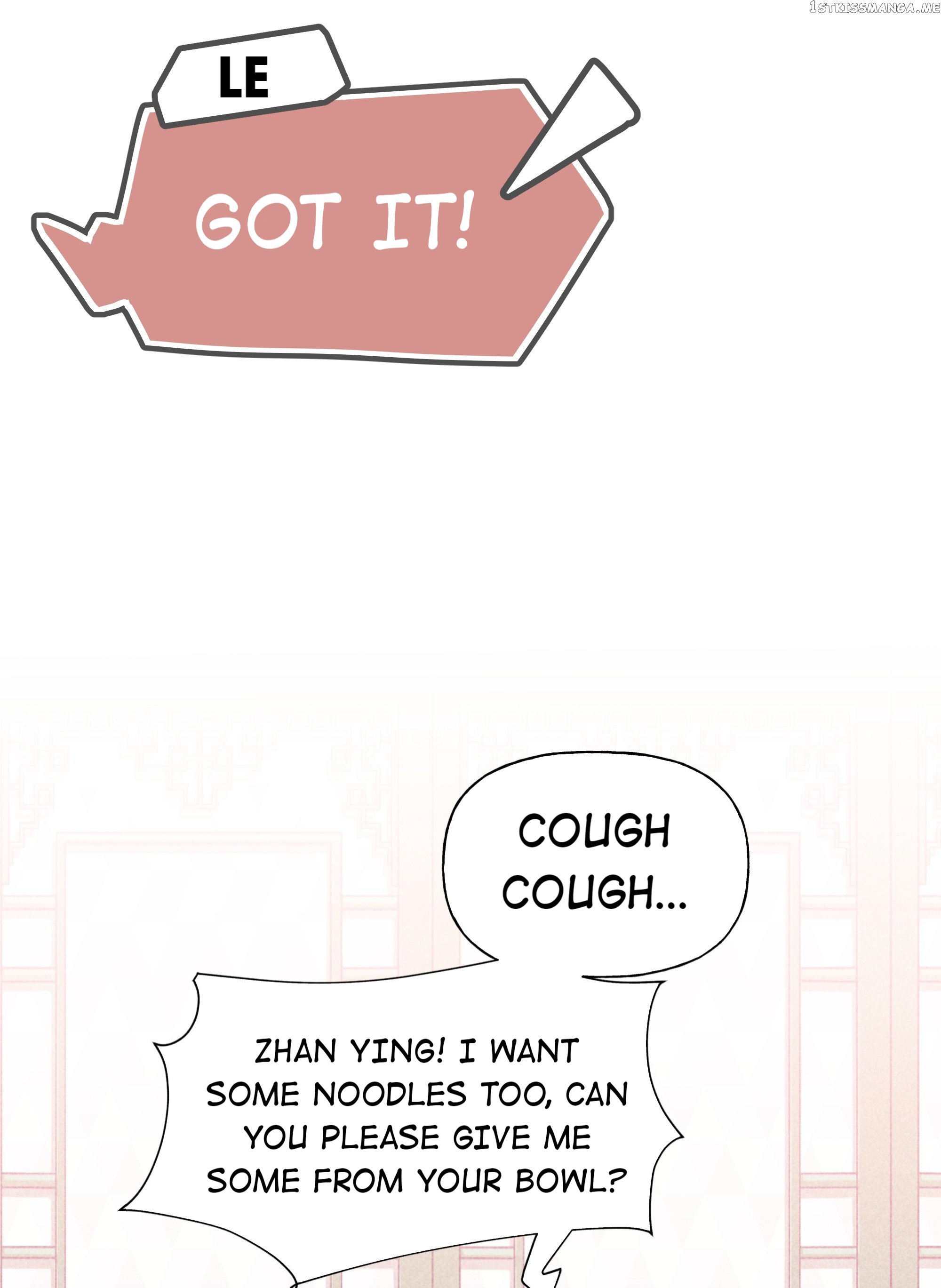 Straight Girl Trap chapter 30.5 - page 26