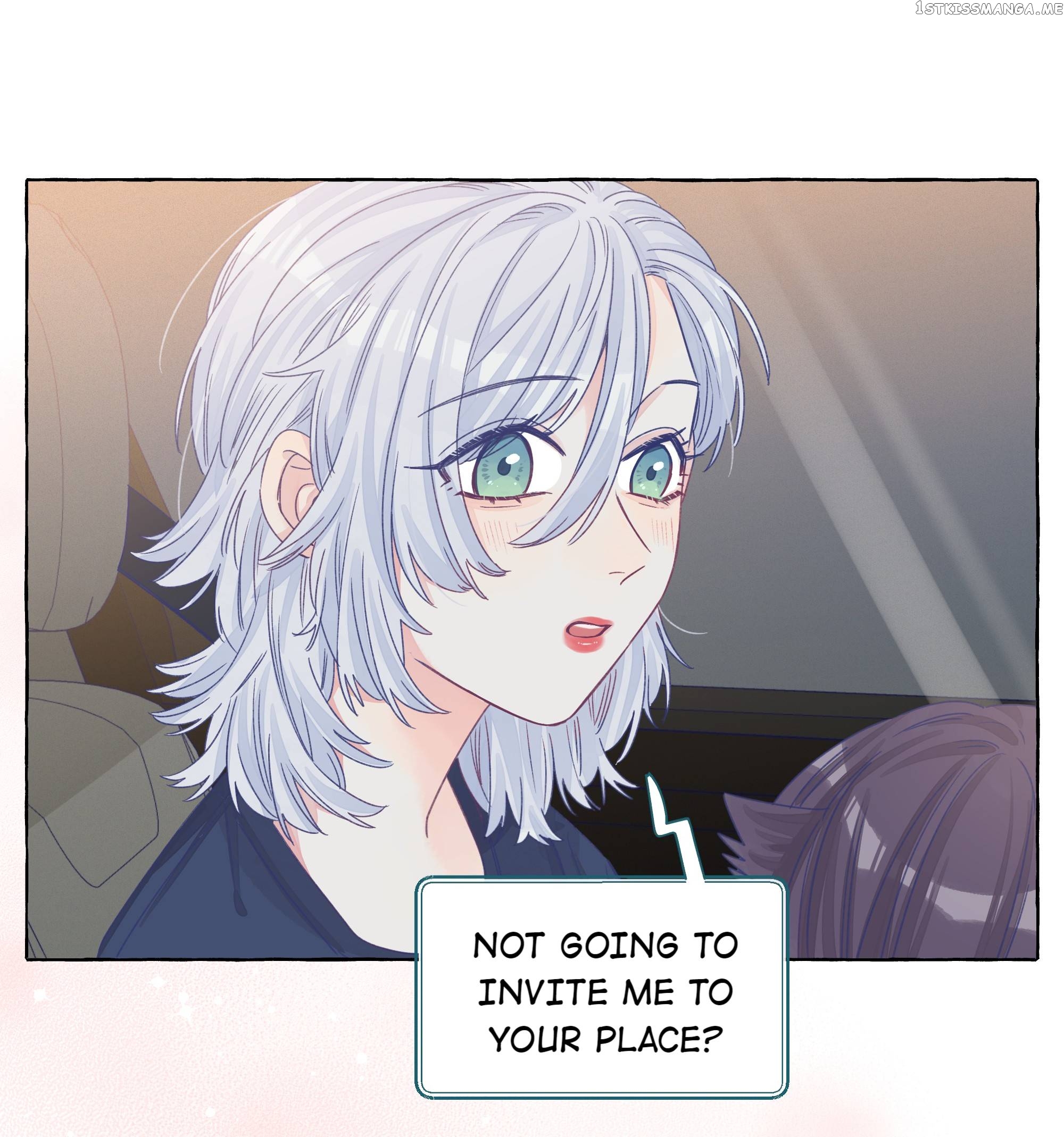 Straight Girl Trap chapter 30 - page 2