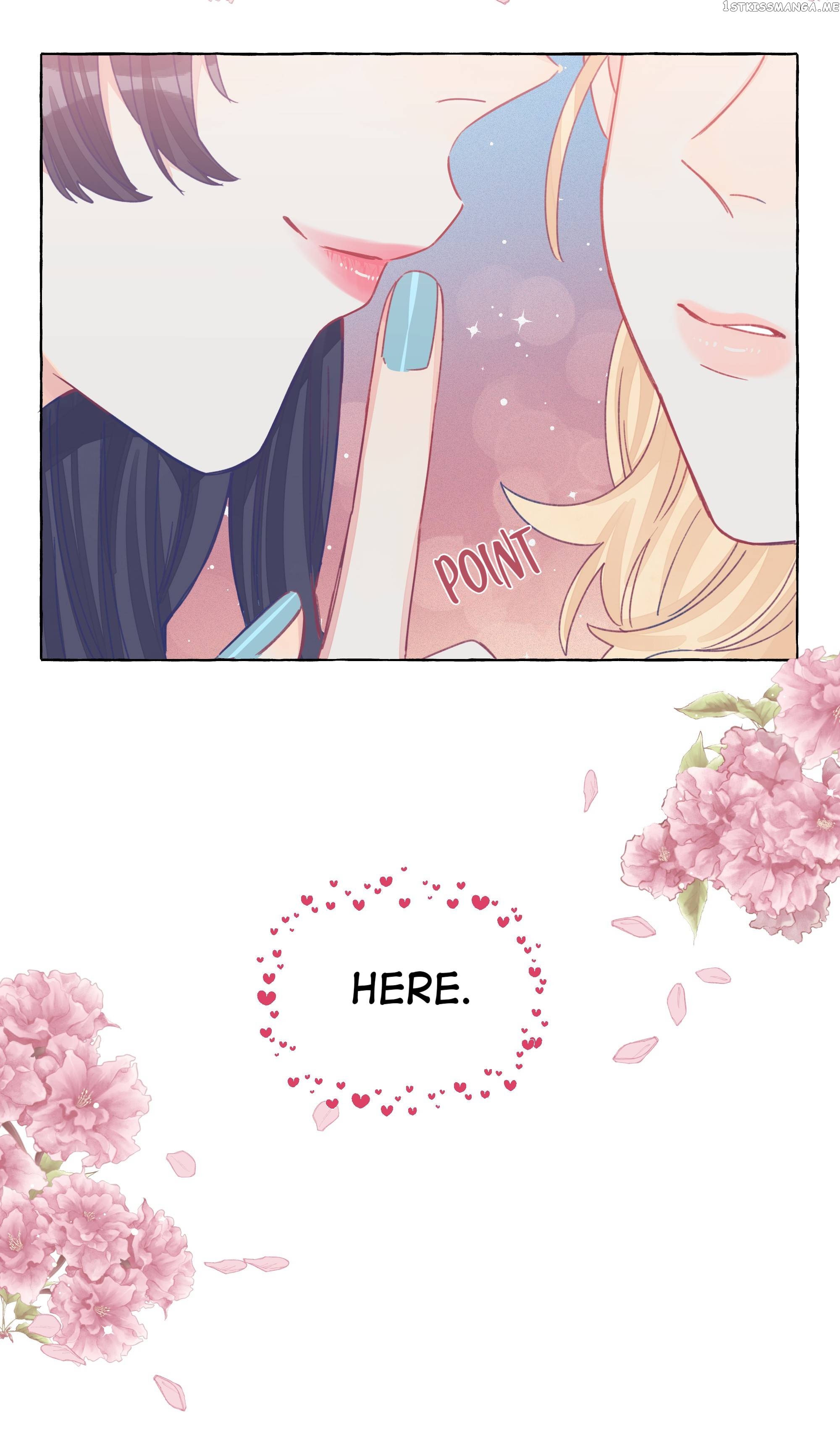 Straight Girl Trap chapter 30 - page 30
