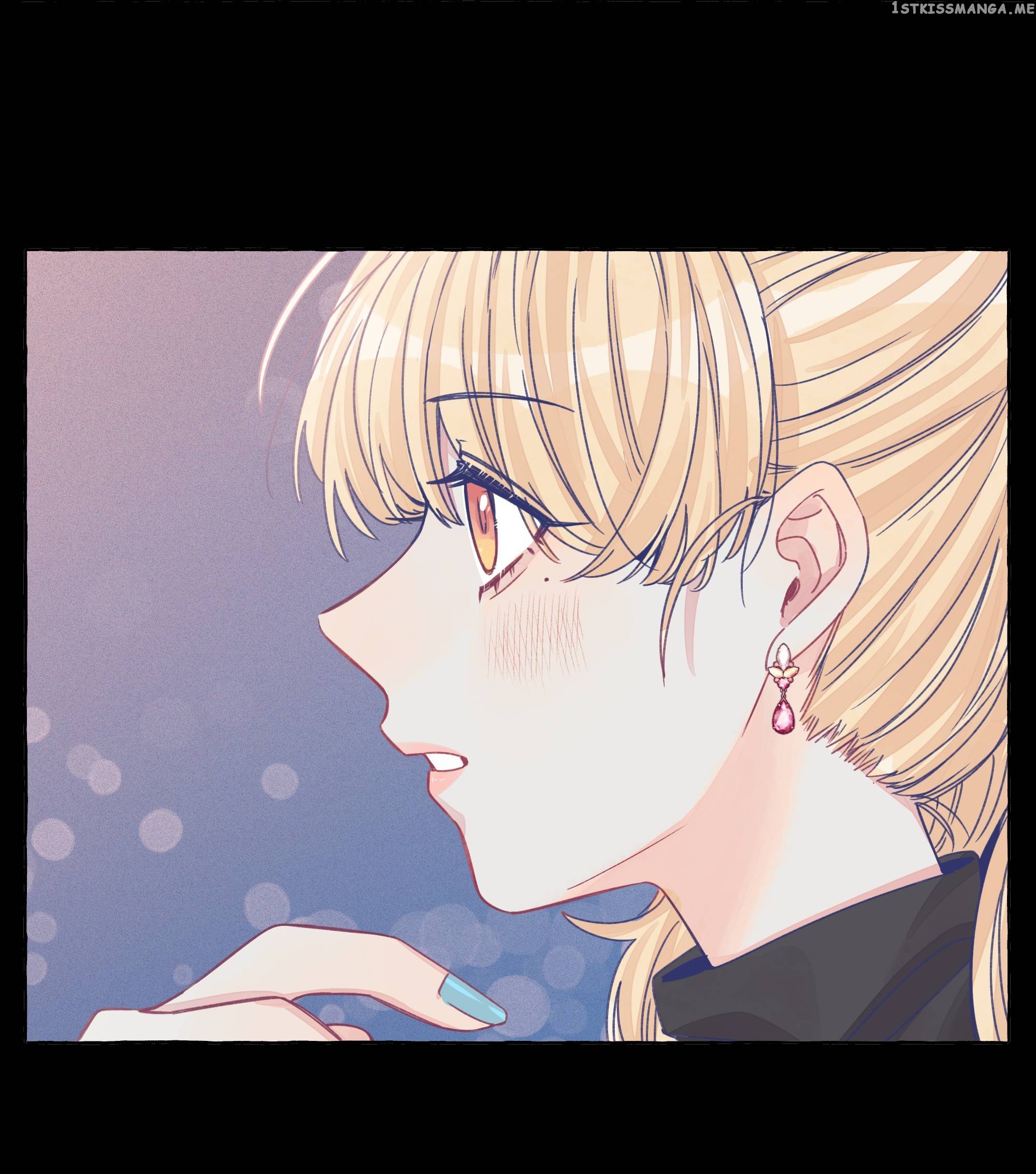 Straight Girl Trap chapter 30 - page 32