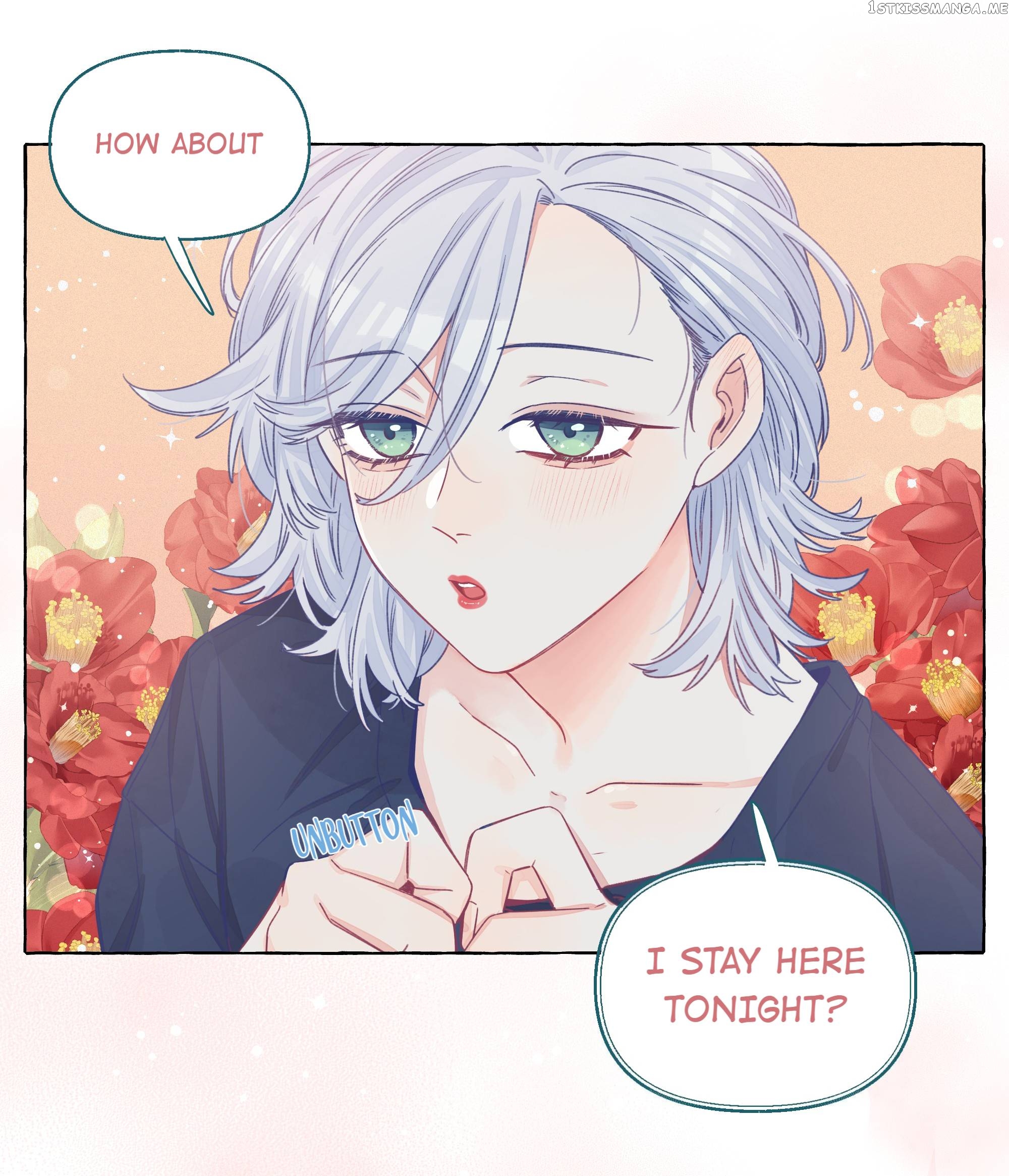 Straight Girl Trap chapter 30 - page 4