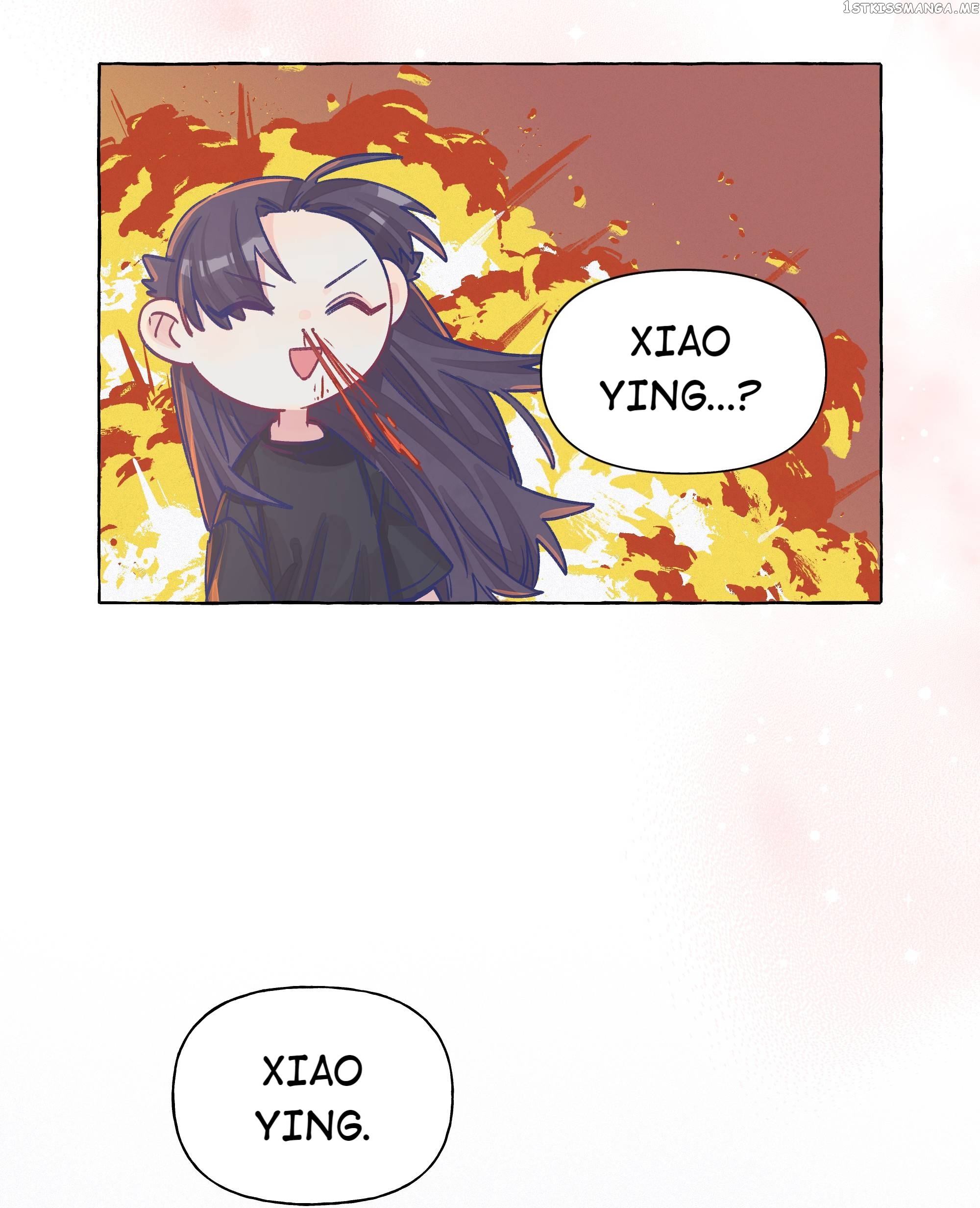 Straight Girl Trap chapter 30 - page 5