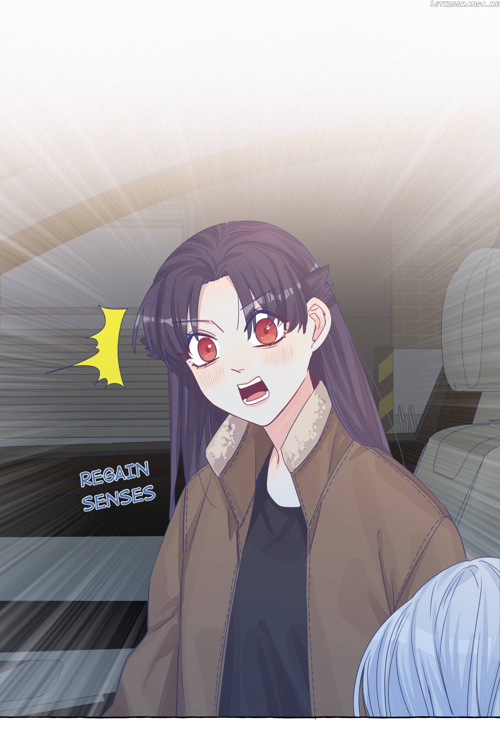 Straight Girl Trap chapter 30 - page 6