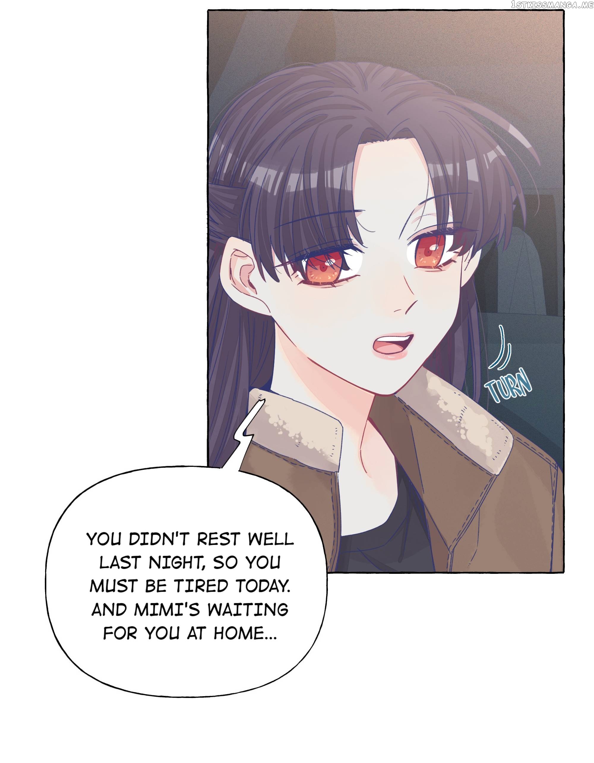 Straight Girl Trap chapter 30 - page 9